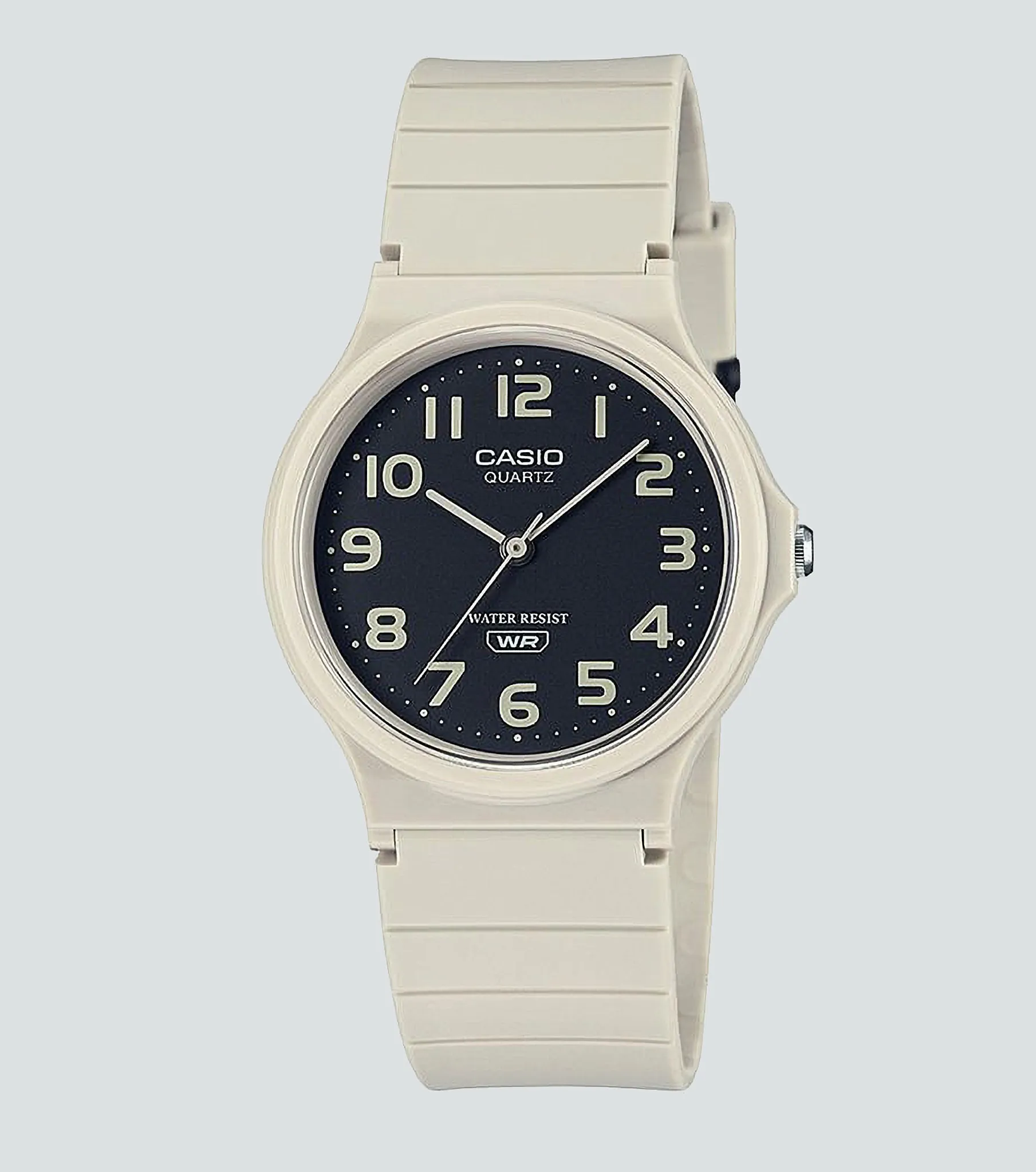 Reloj casio masculino 131247