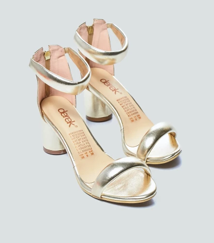 Stilettos Para Mujer Manelik DerekDO