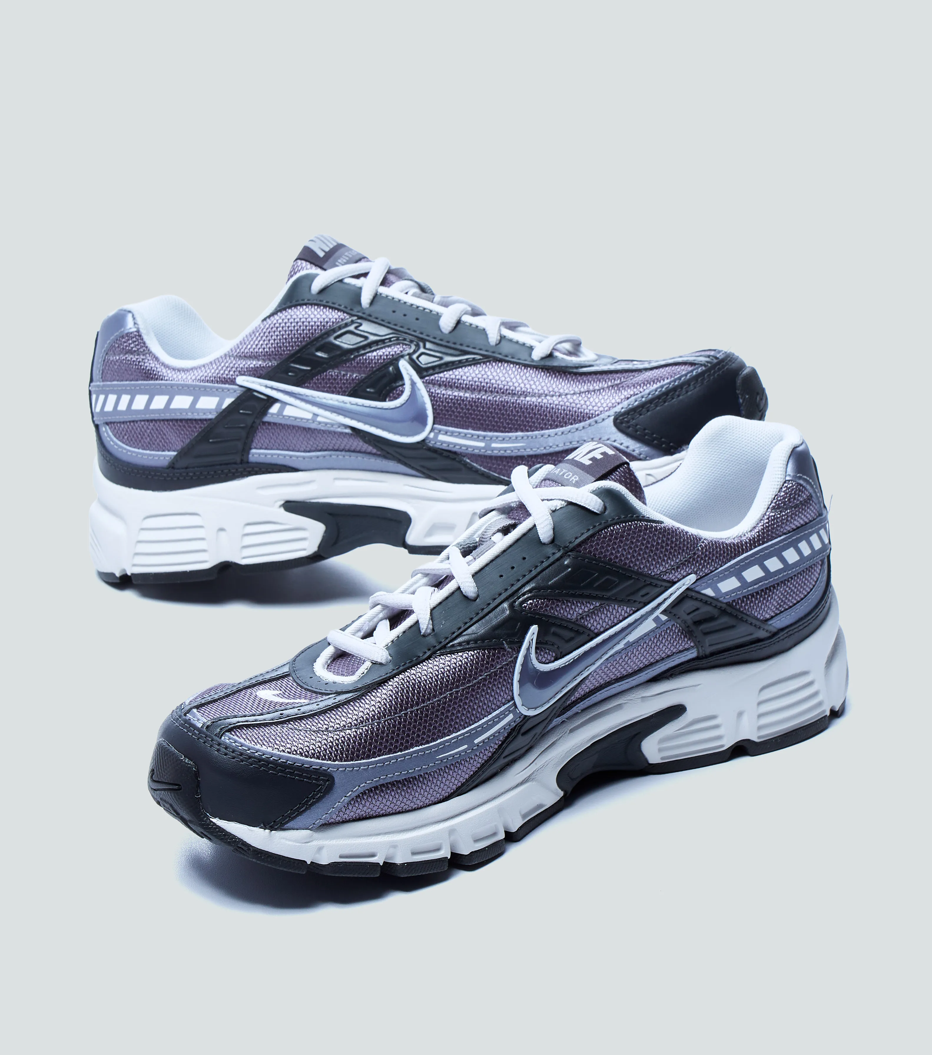 Tenis Nike Initiator Sc 131229 GR