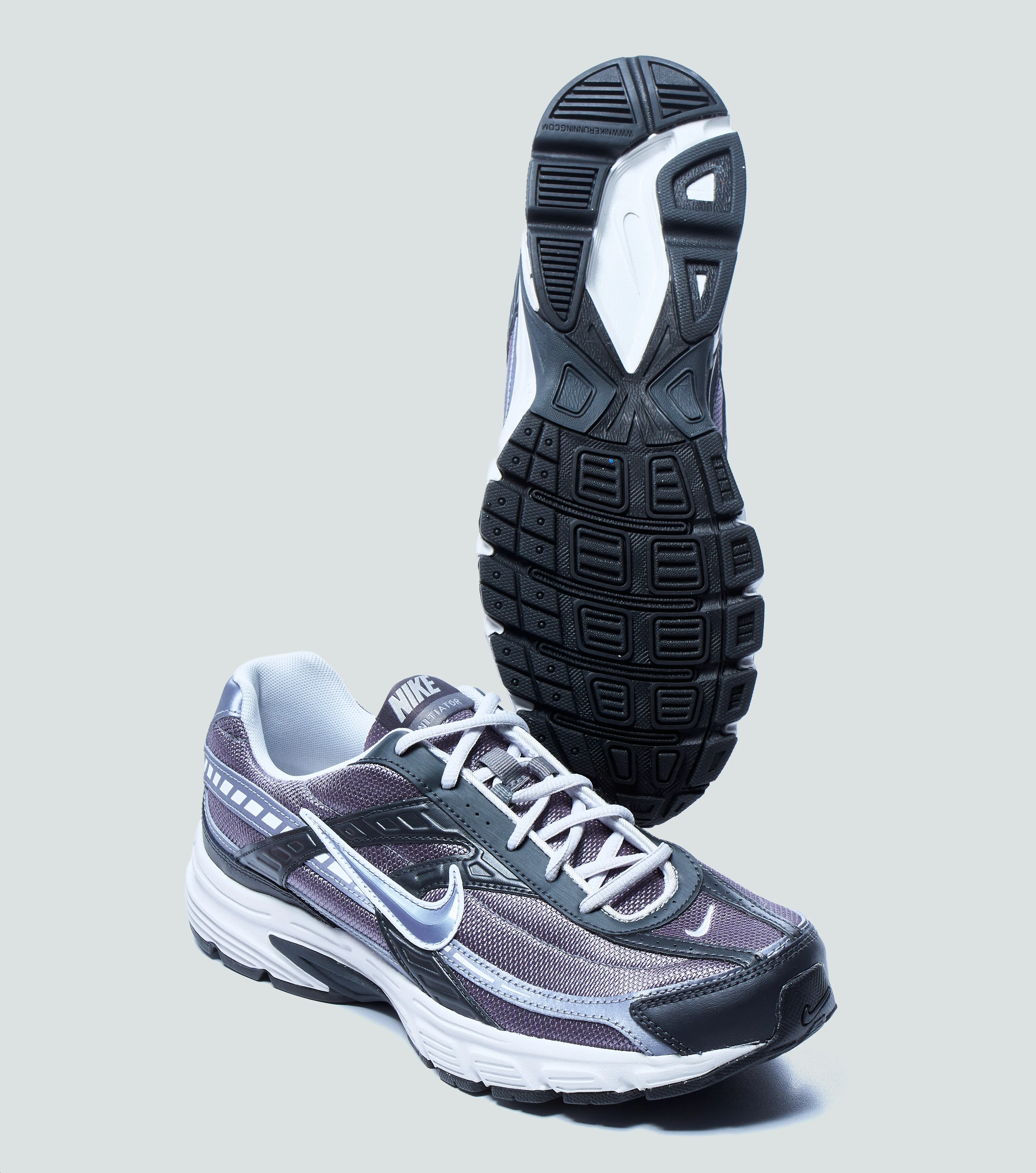 Tenis Nike Initiator Sc 131229 GR