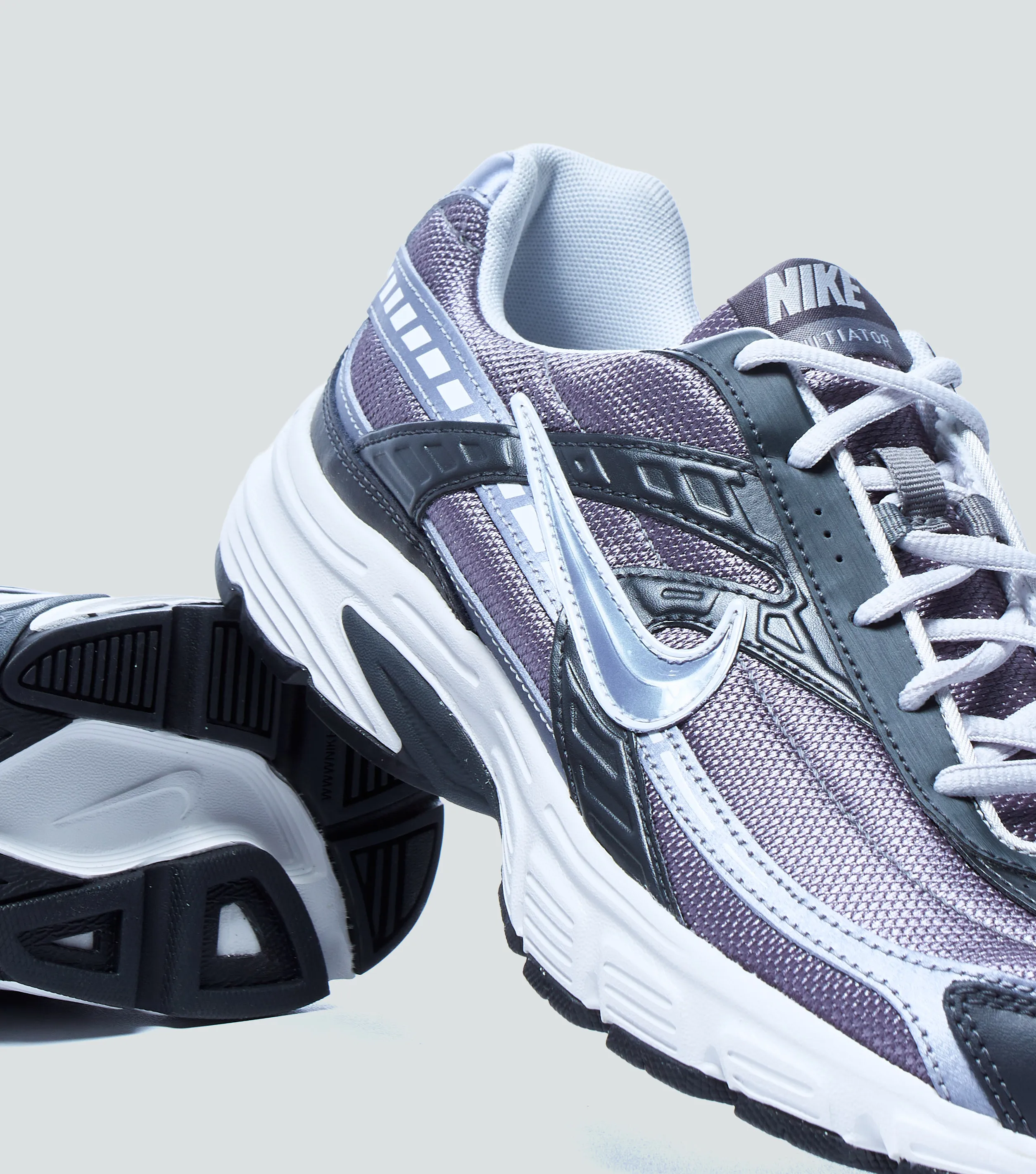 Tenis Nike Initiator Sc 131229 GR