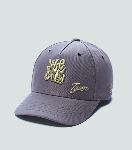 Angelo Gorra Bordada TyperGR