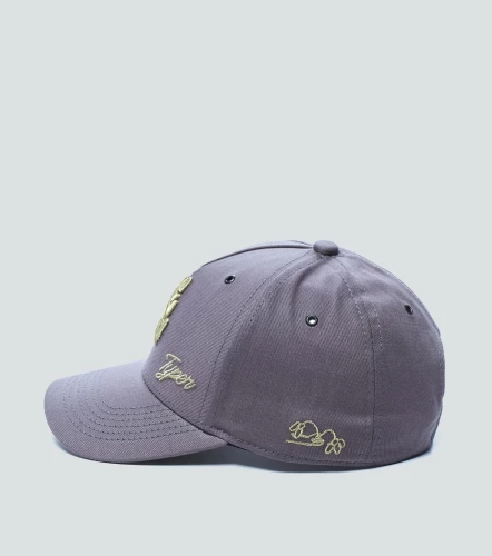 Angelo Gorra Bordada TyperGR