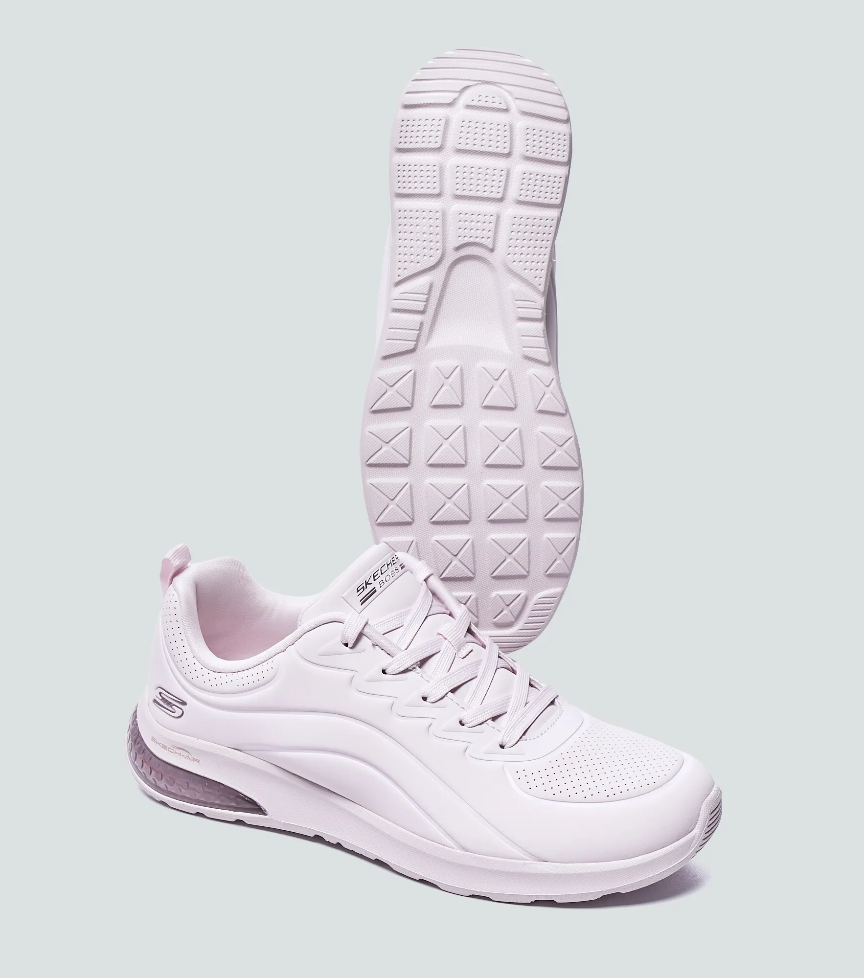 Tenis Skechers Bobs Sport Vision Air 131284 LI