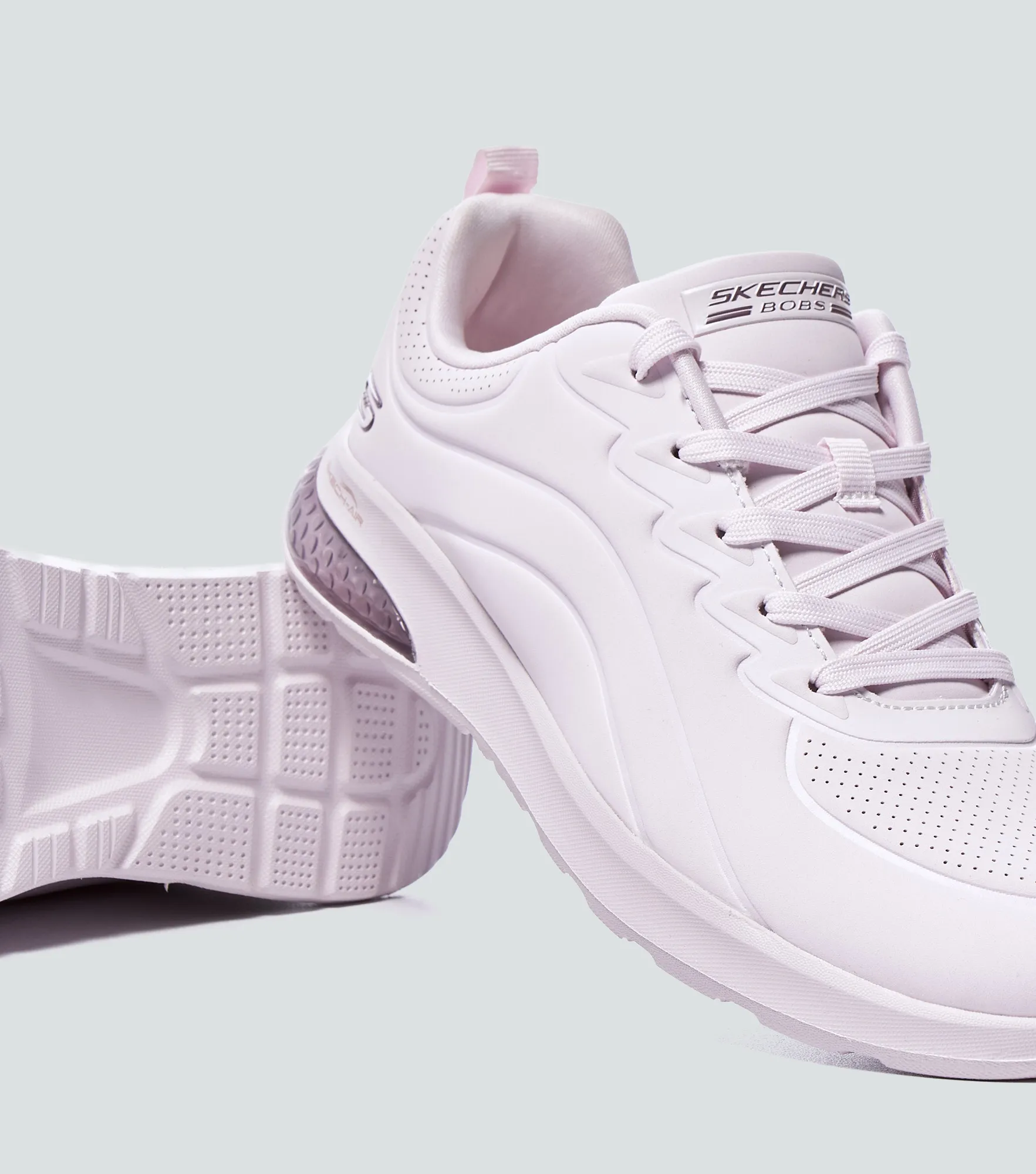 Tenis Skechers Bobs Sport Vision Air 131284 LI
