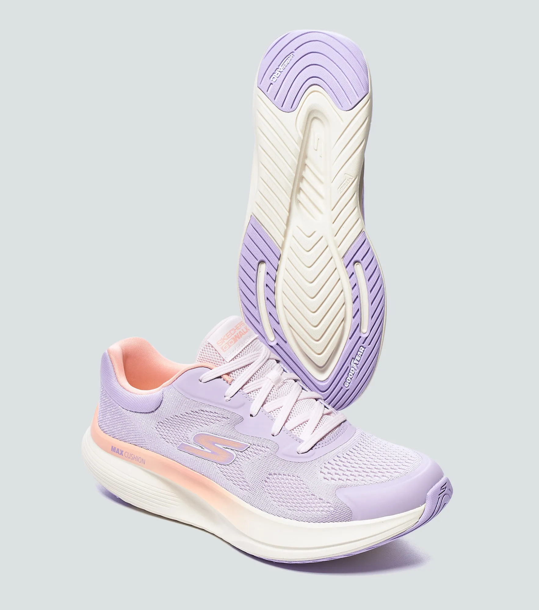 Tenis Skechers Walk Max Walker Vea 131287 LI