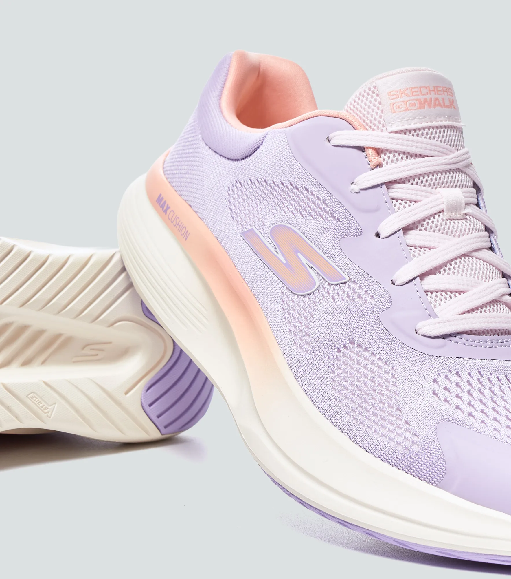 Skechers Gowalk Zapatos Skechers Mujer Para Caminar Funciona TENIS