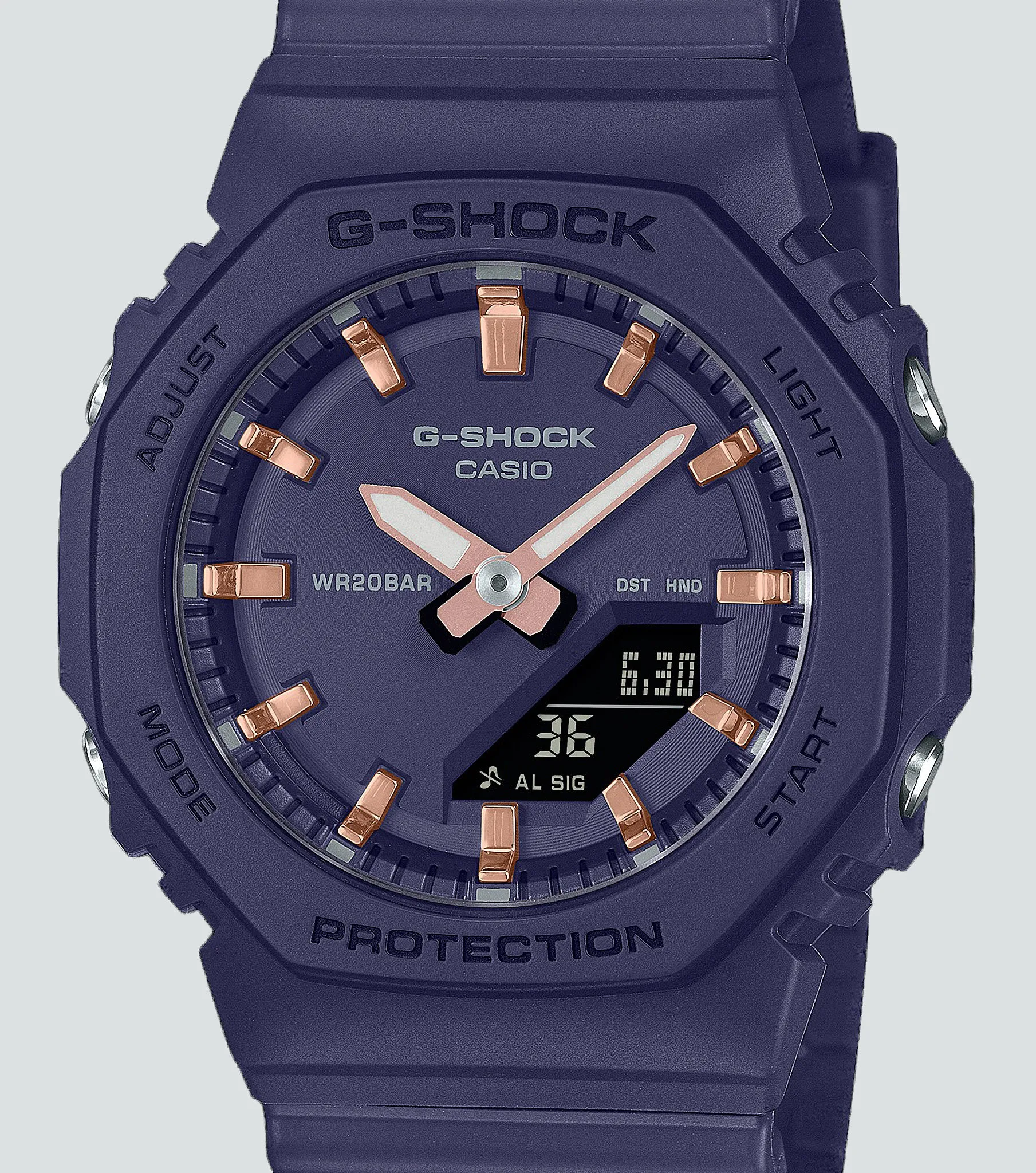 Reloj g shock femenino 131242 - Main Image
