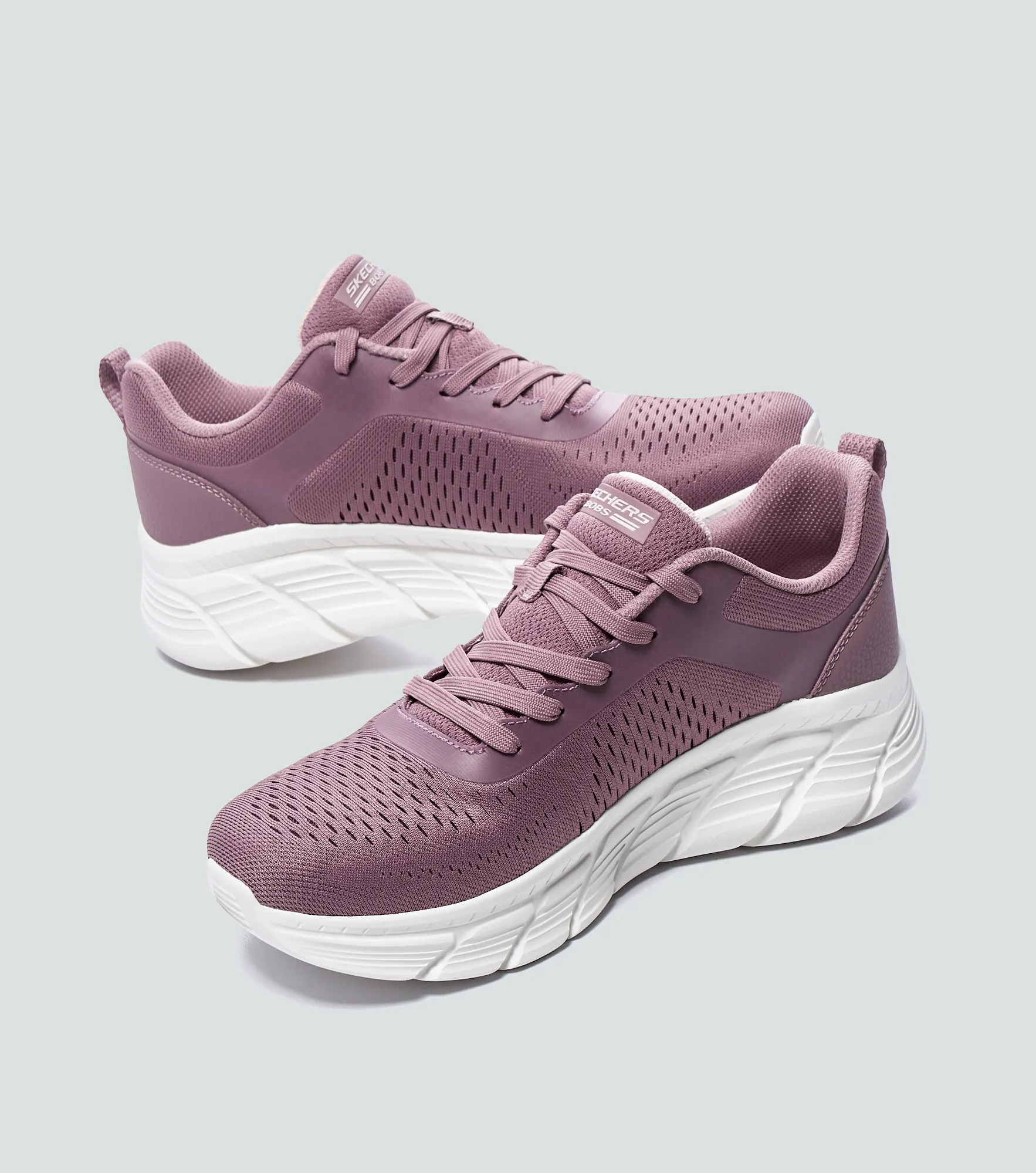 Tenis Skechers Bobs 131282 
