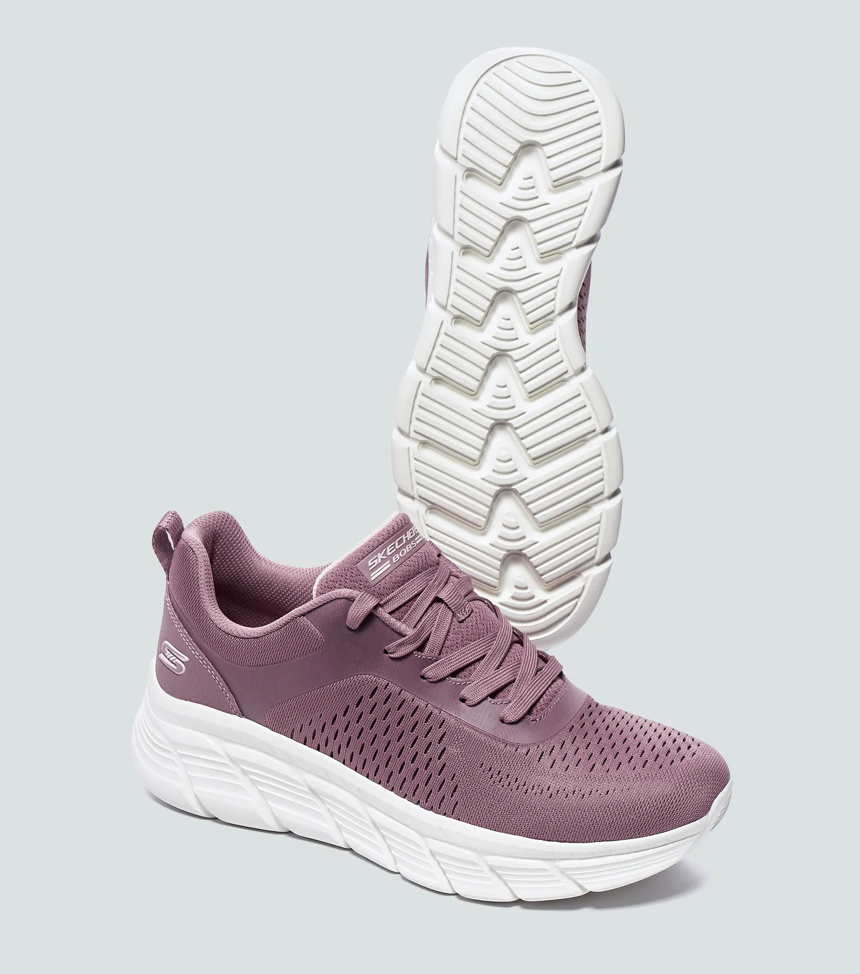 Tenis Skechers Bobs 131282 