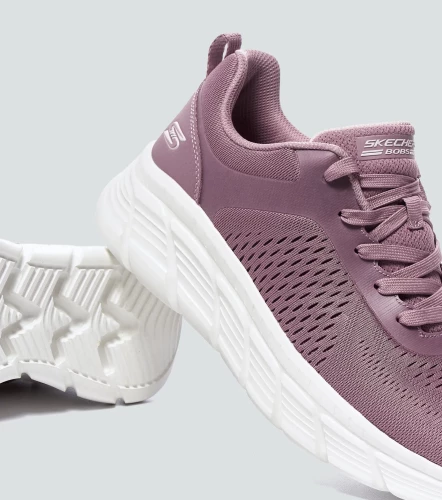 Tenis Skechers BobsMR