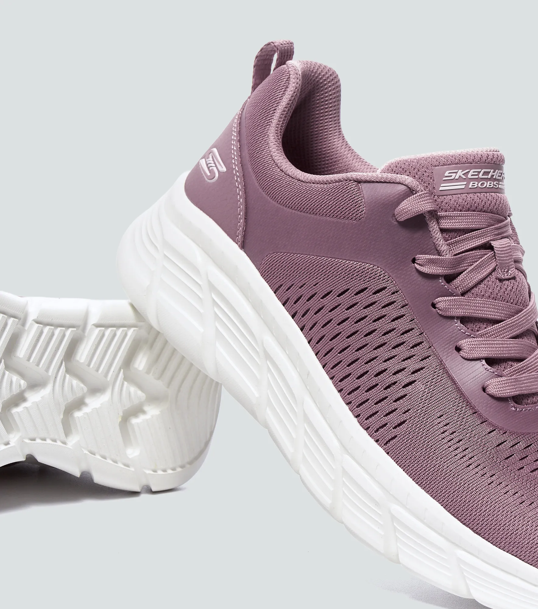 Tenis Skechers Bobs 131282 