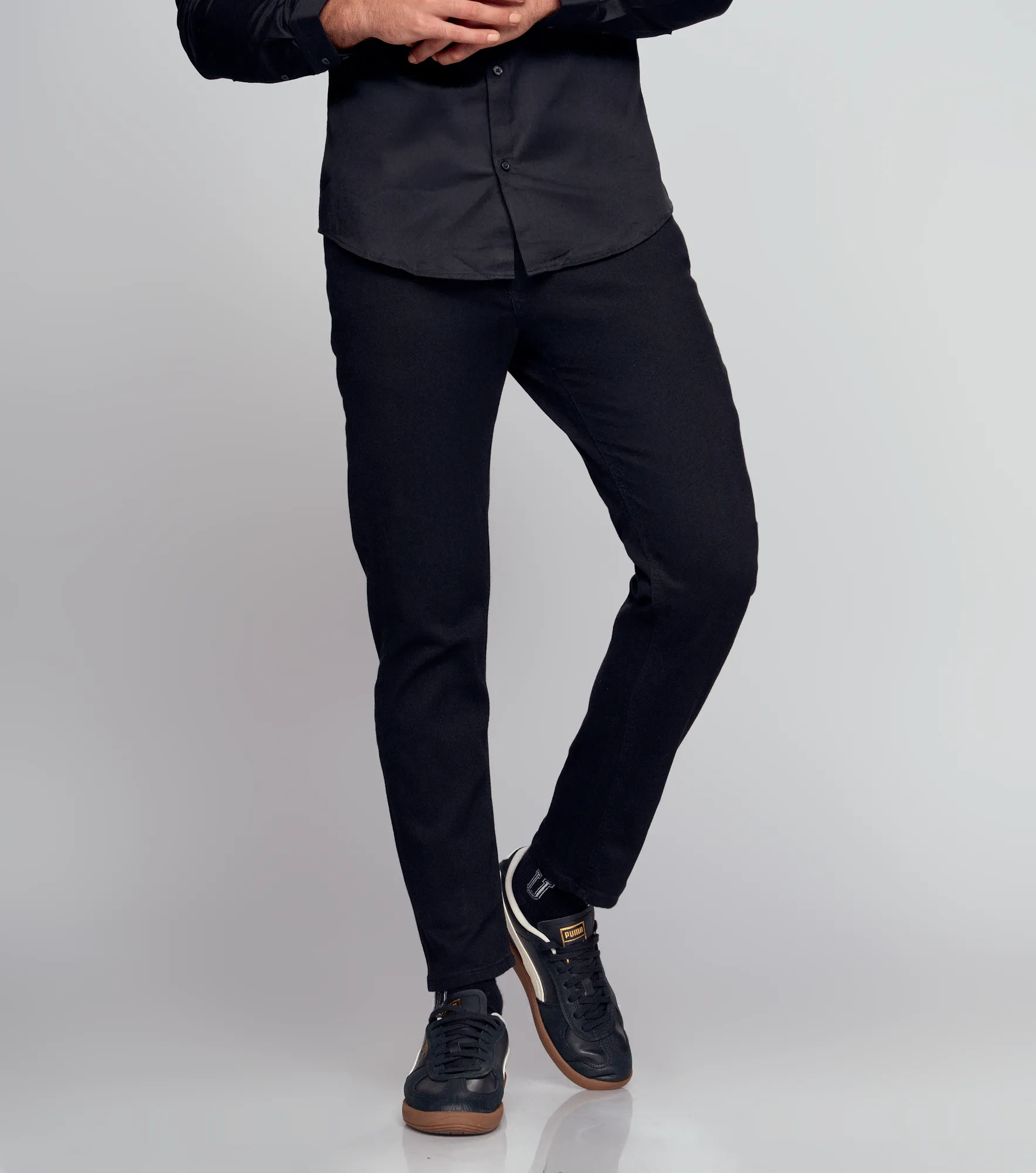 Jean Jack And Jones Jjimike Jjoriginal Mf 816 NoosNG