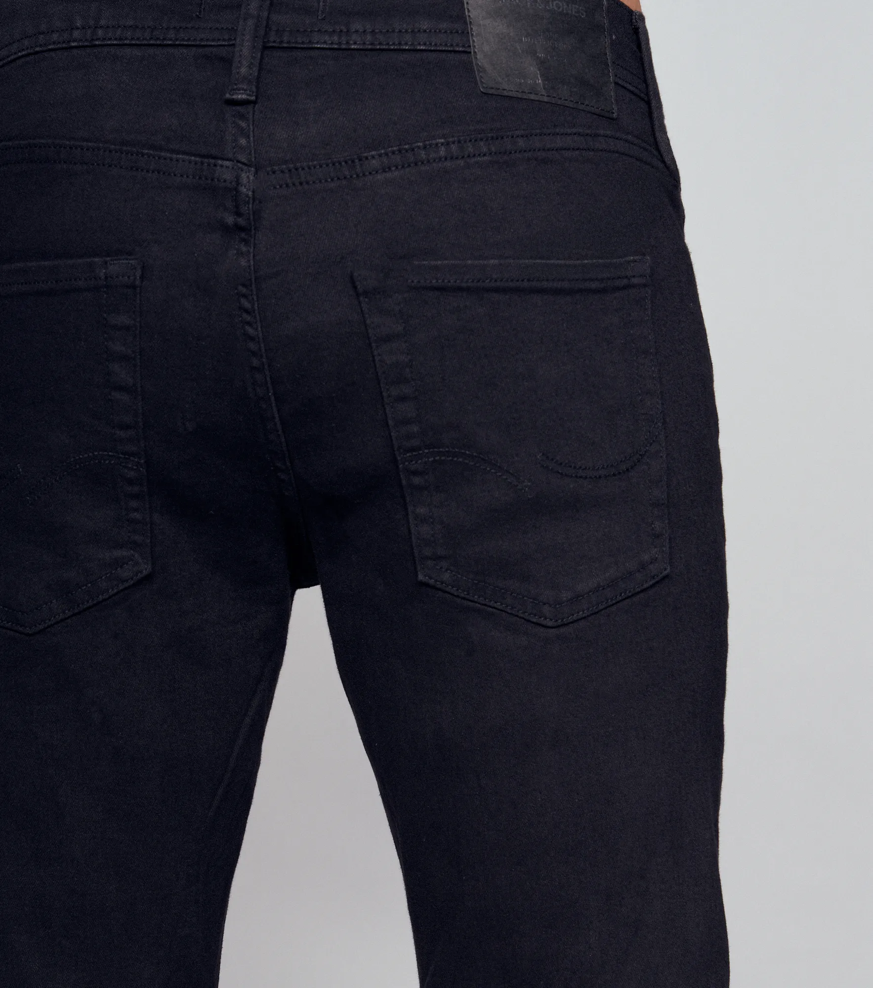 Jean Jack And Jones Jjimike Jjoriginal Mf 816 Noos 131152 NG