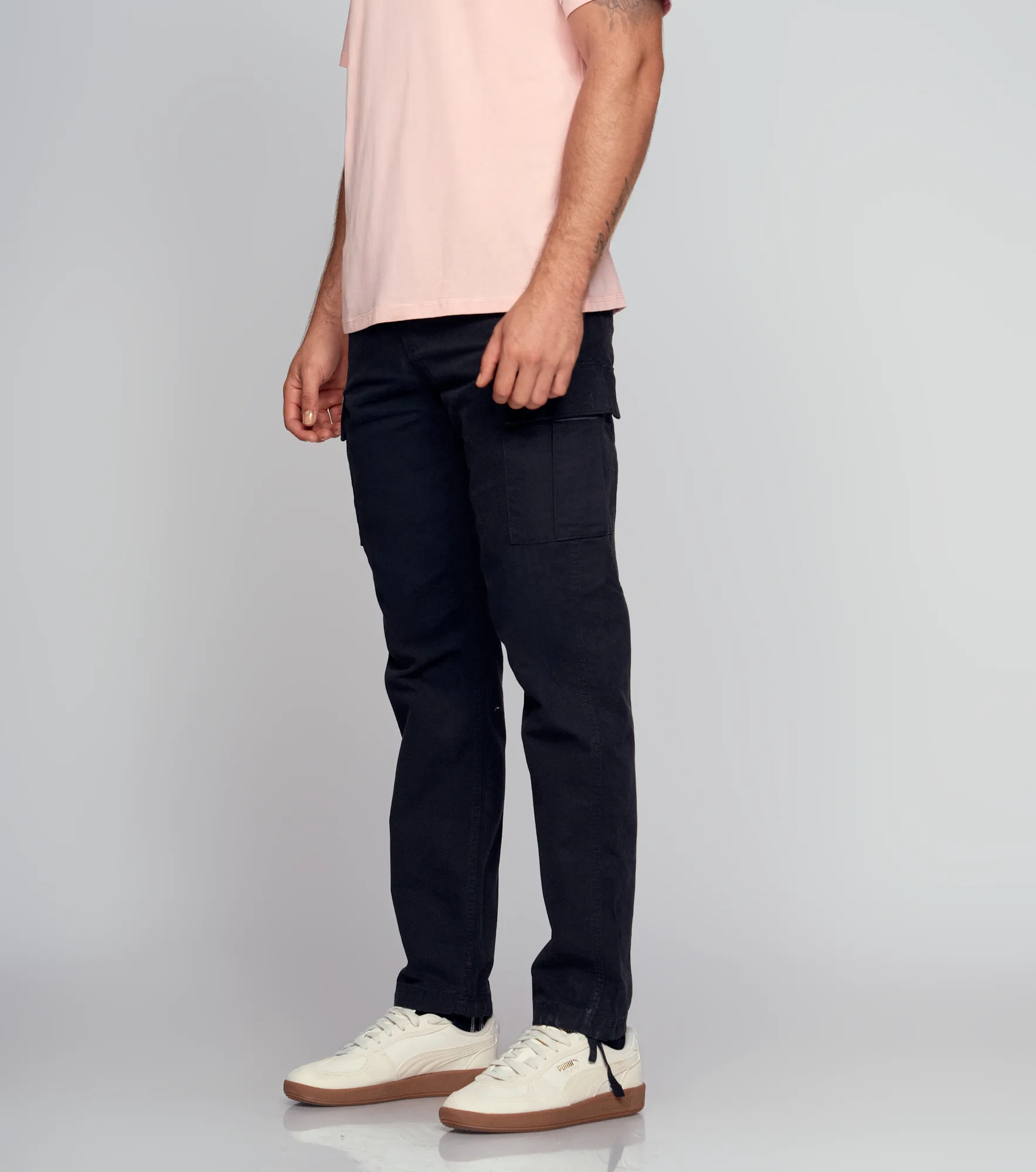 Pantalon Jack And Jones Cargo Jpstkane Barkley 32 131162 KQ