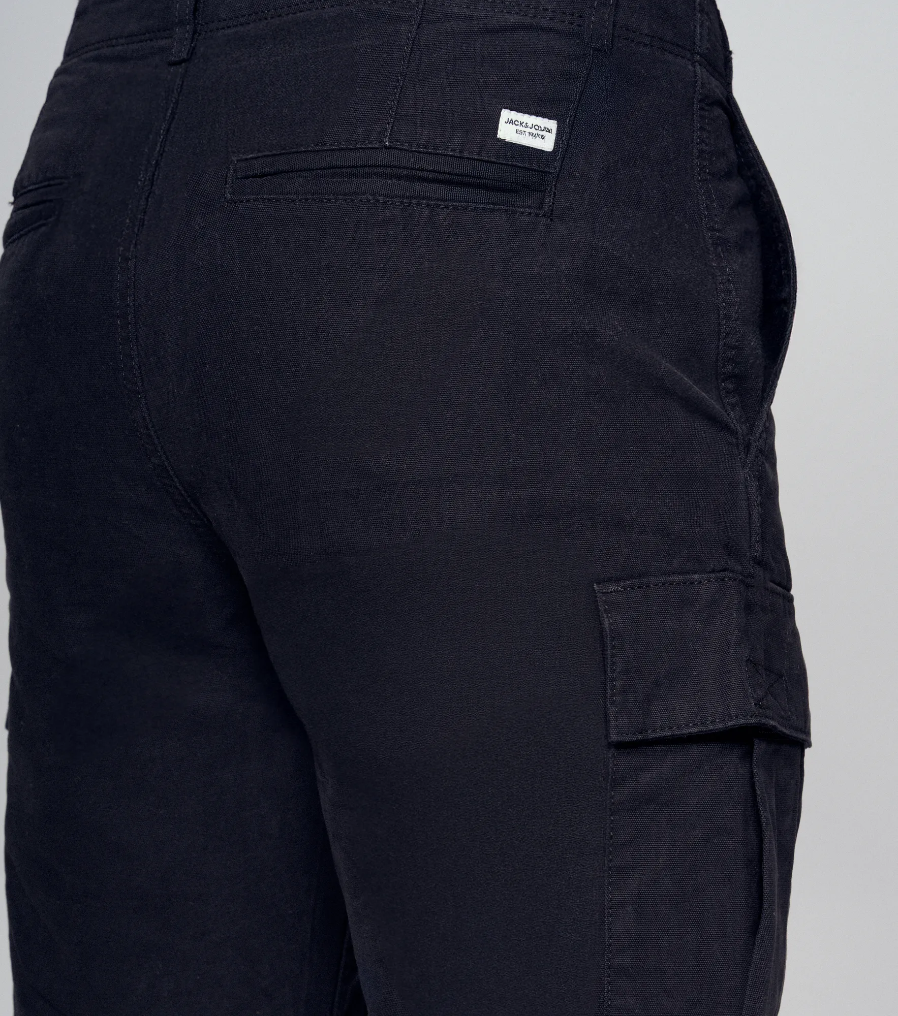 Pantalon Jack And Jones Cargo Jpstkane Barkley 32 131162 KQ