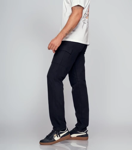 Pantalon Jack And Jones Cargo Jpstkane Barkley 34NG