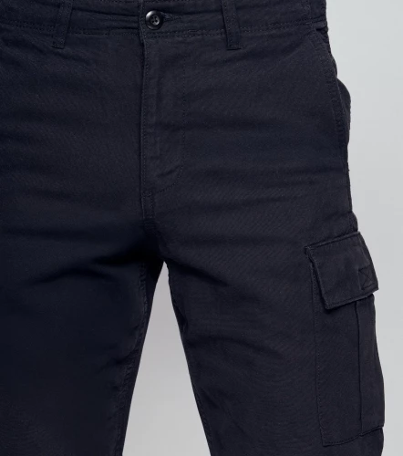 Pantalon Jack And Jones Cargo Jpstkane Barkley 34NG