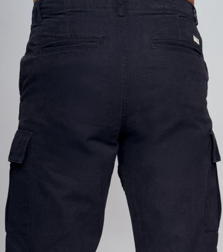 Pantalon Jack And Jones Cargo Jpstkane Barkley 34NG