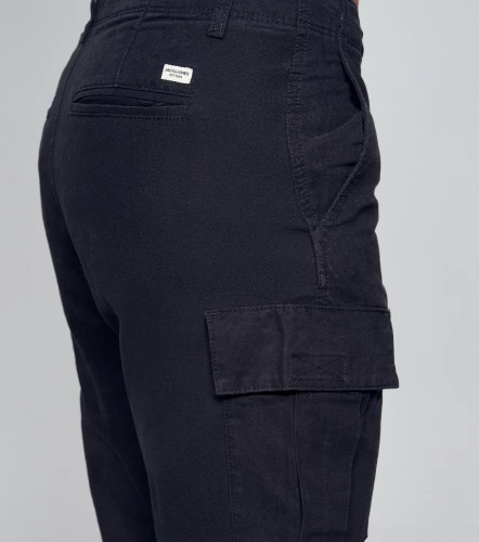 Pantalon Jack And Jones Cargo Jpstkane Barkley 34NG