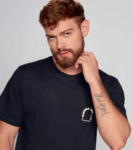 Camiseta Jack And Jones Joralmeria World Tee Ss Crew NeckNG