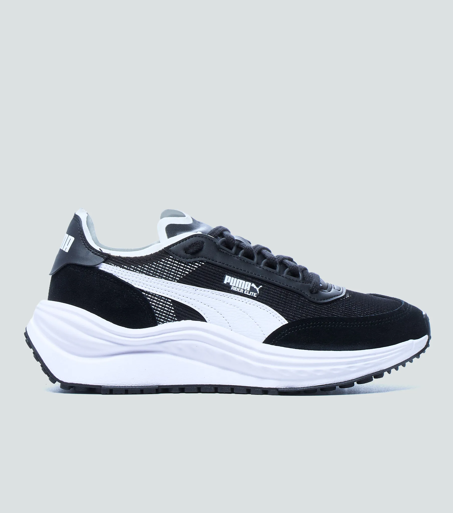 Tenis Puma Rider Elite 131198 NG