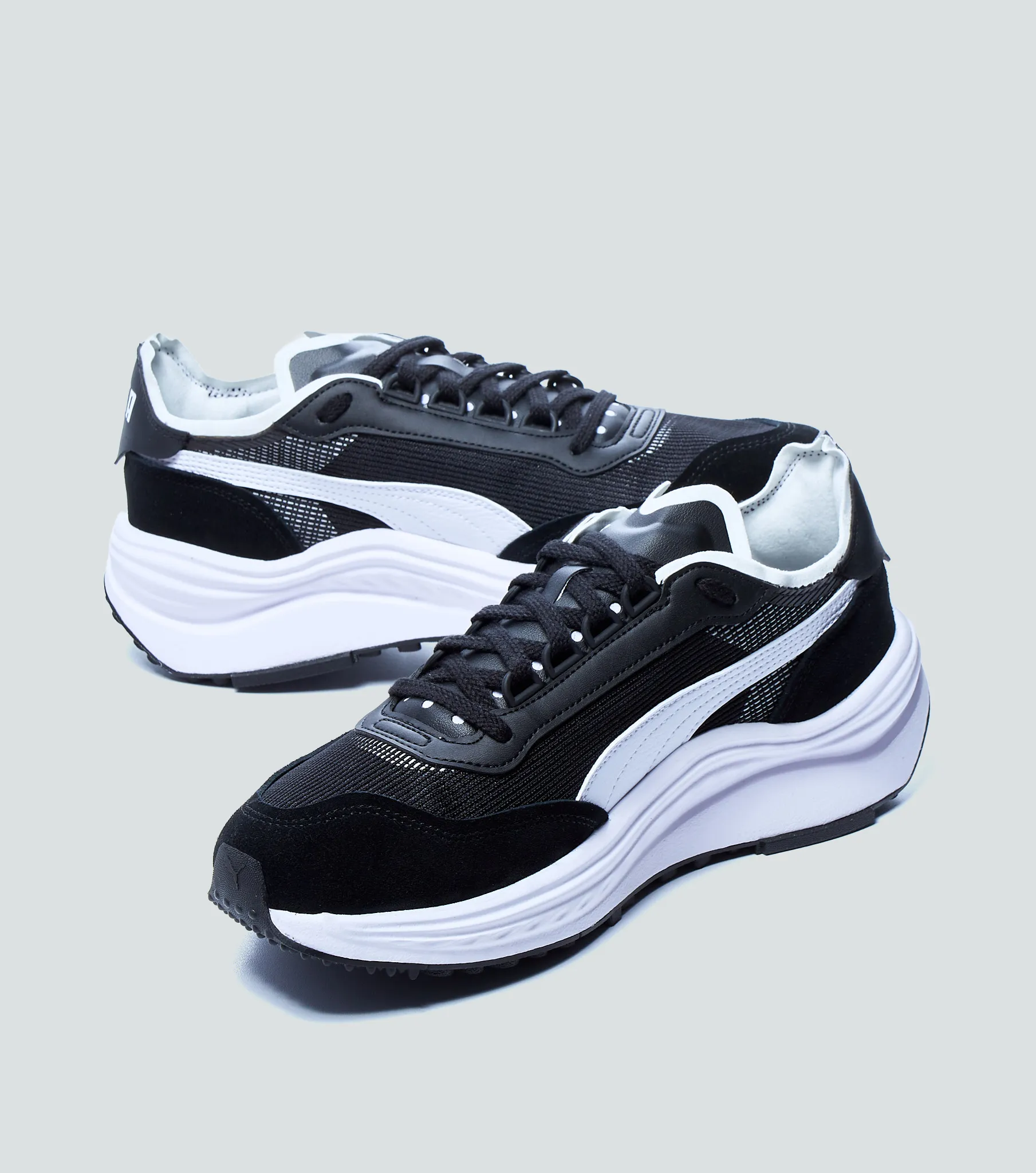 Tenis Puma Rider Elite 131198 NG