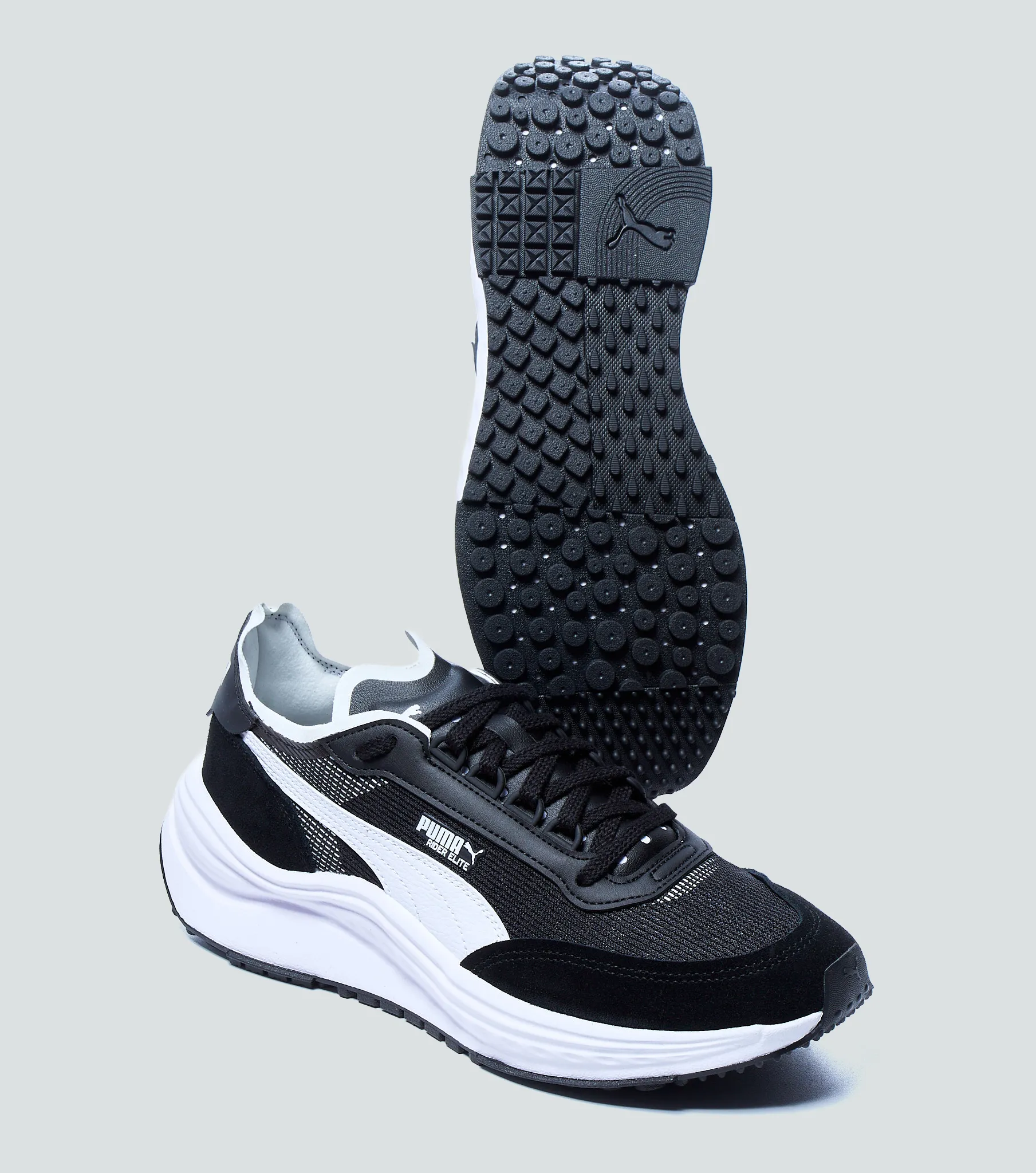 Tenis Puma Rider Elite 131198 NG