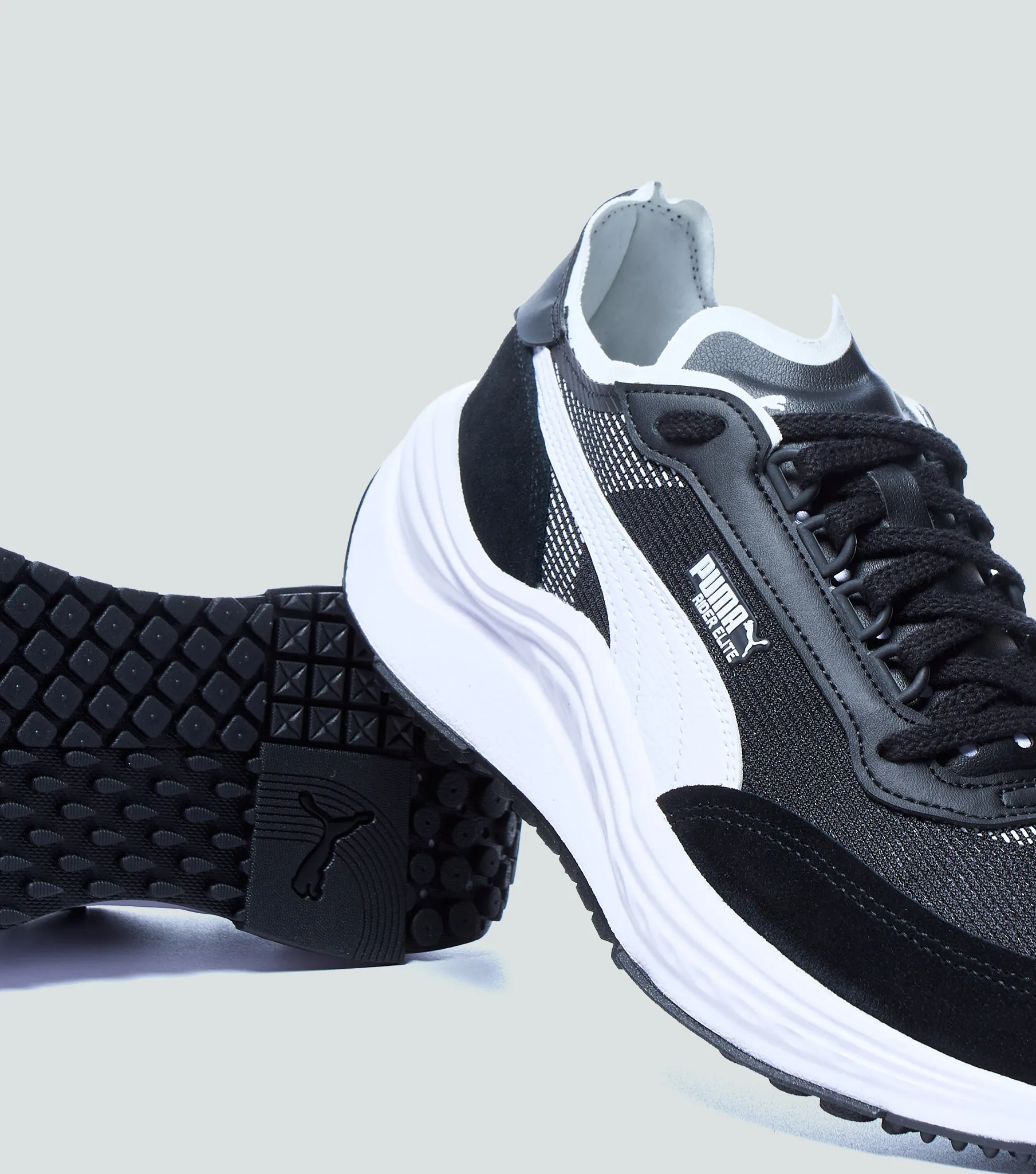 Tenis Puma Rider Elite 131198 NG