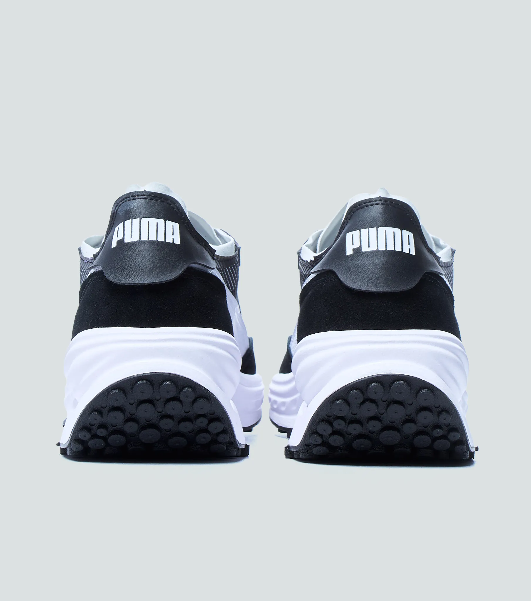 Tenis Puma Rider Elite 131198 NG