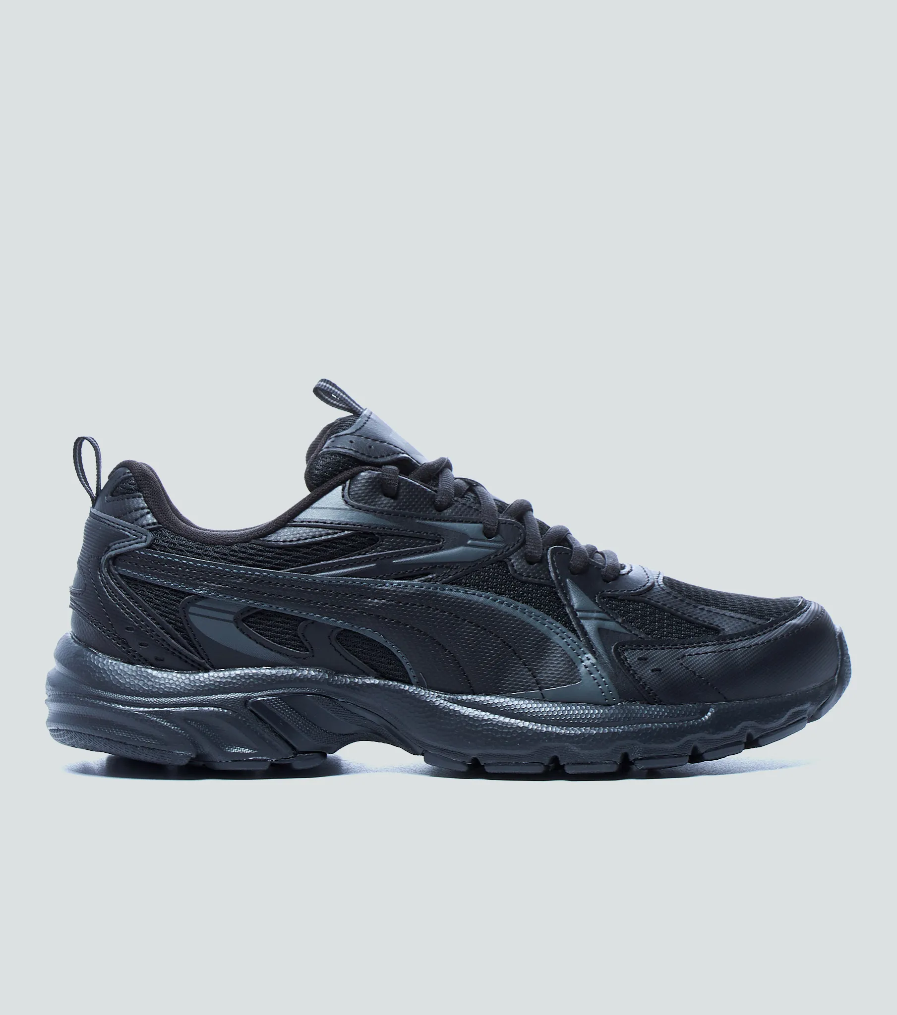 Tenis Puma Milenio Tech 131202 NG