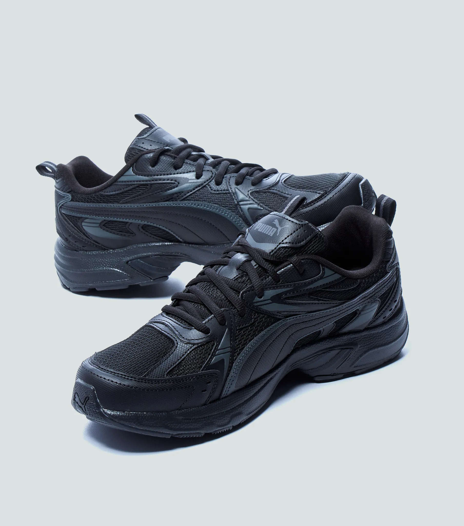Tenis Puma Milenio Tech 131202 NG