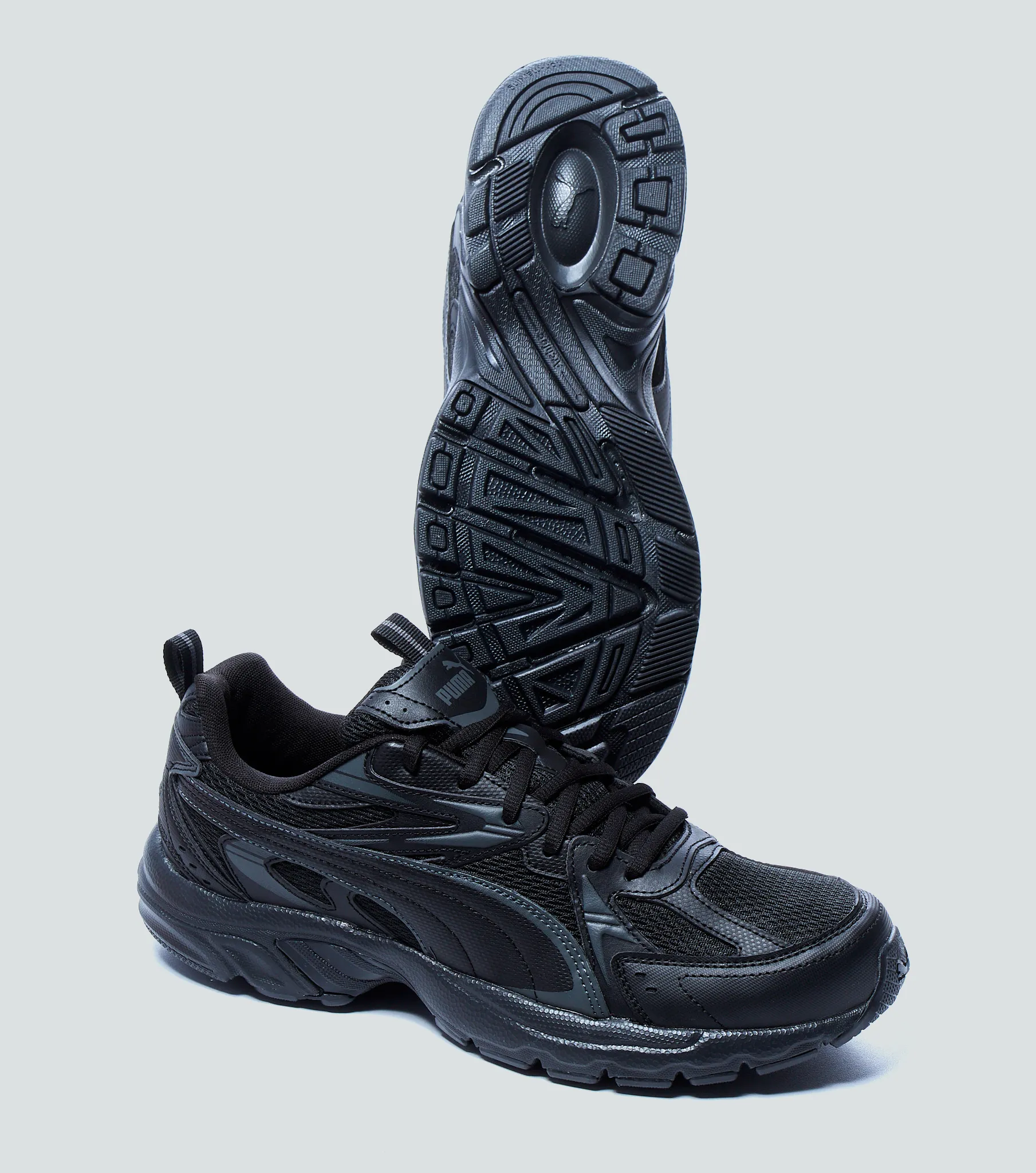 Tenis Puma Milenio Tech 131202 NG