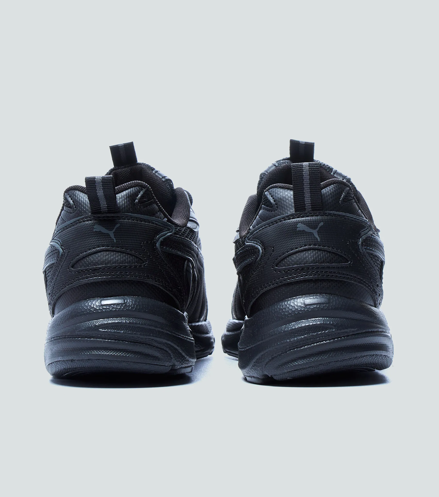 Tenis Puma Milenio Tech 131202 NG