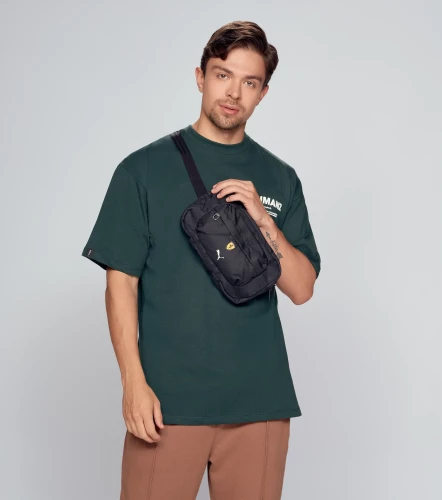 Bolso Puma Ferrari Sptwr Race Waist BagNG