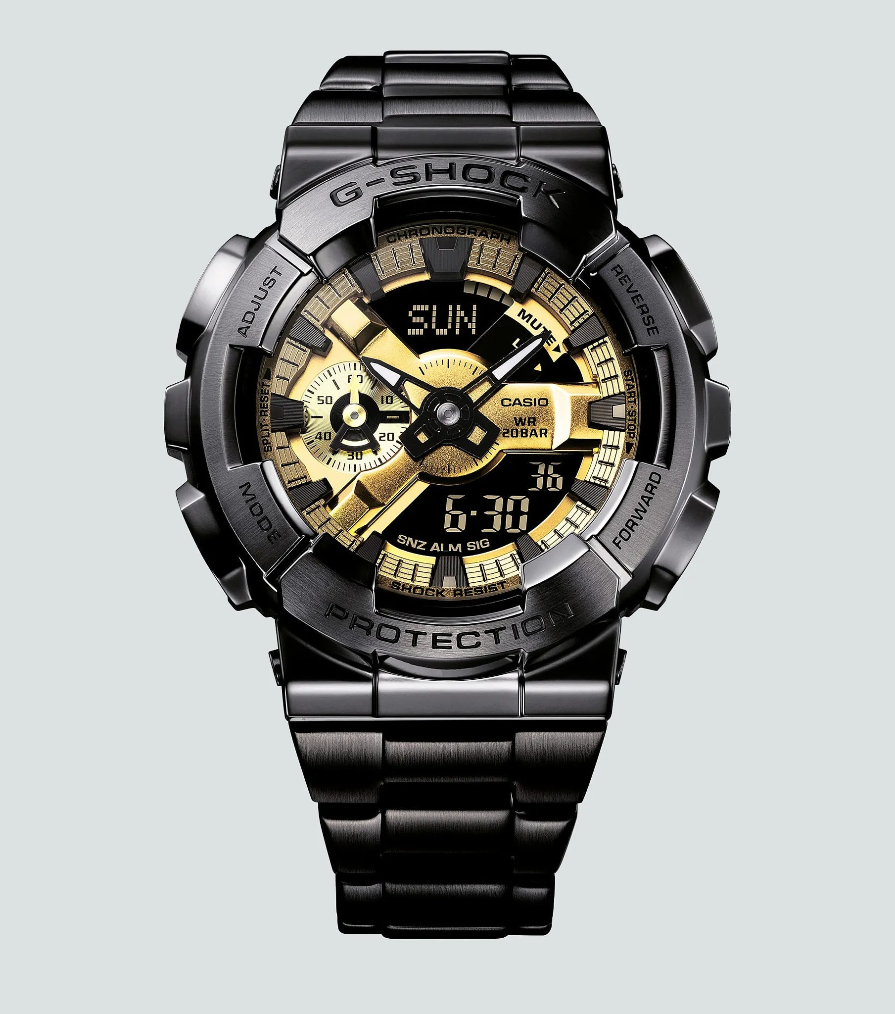 Reloj G Shock MasculinoNG