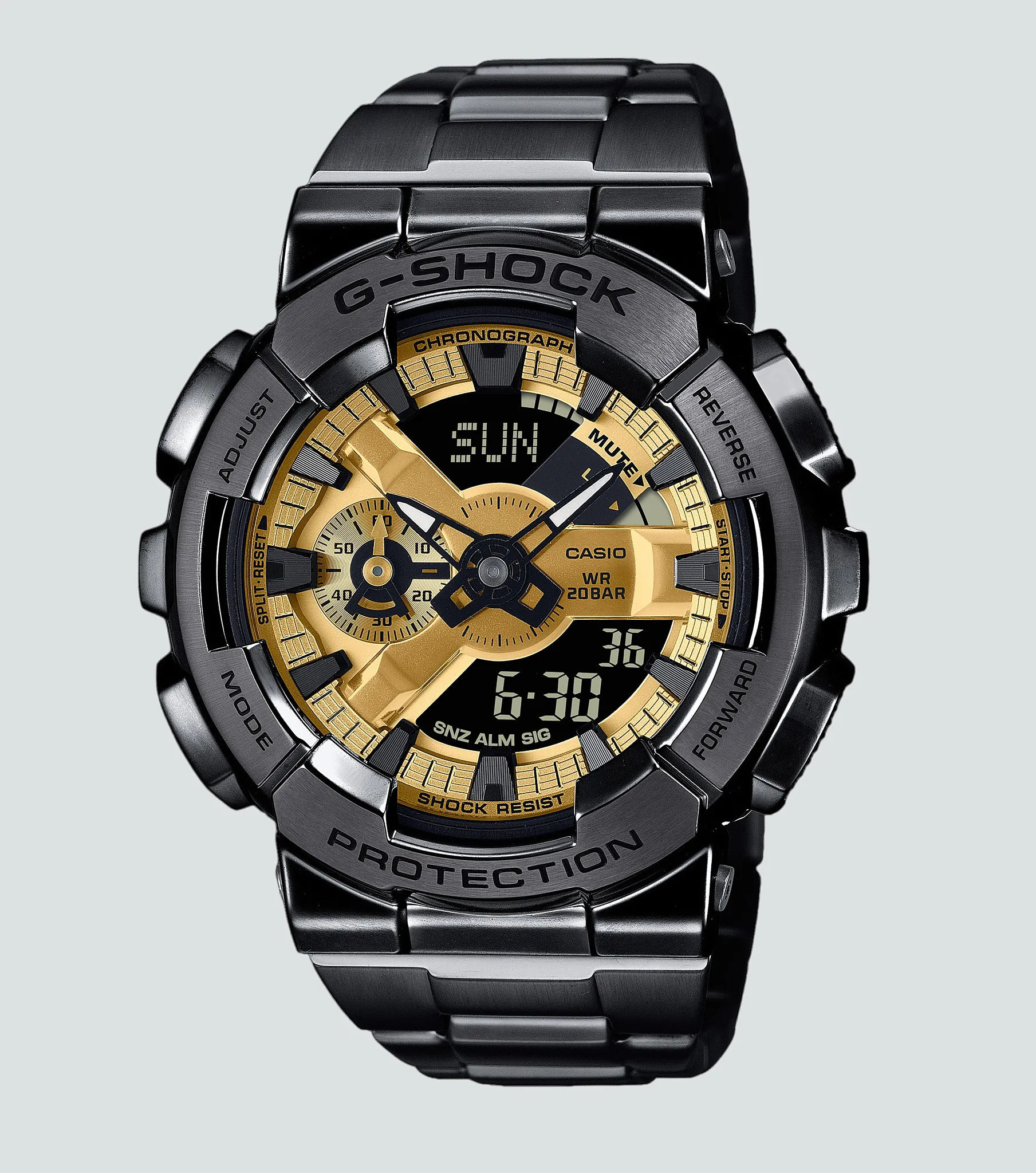 Reloj G Shock Masculino 131241 NG