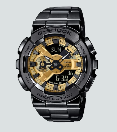 Reloj G Shock MasculinoNG