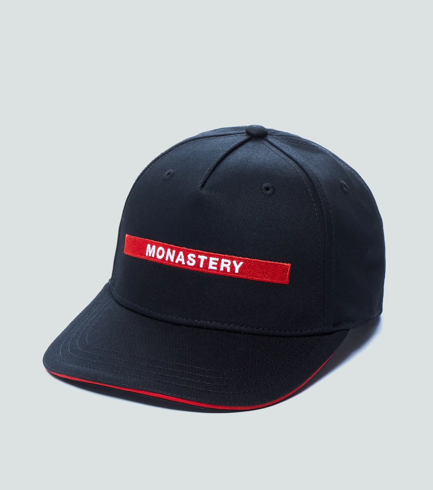 Gorra Monastery Dareck Cap 131251 NG