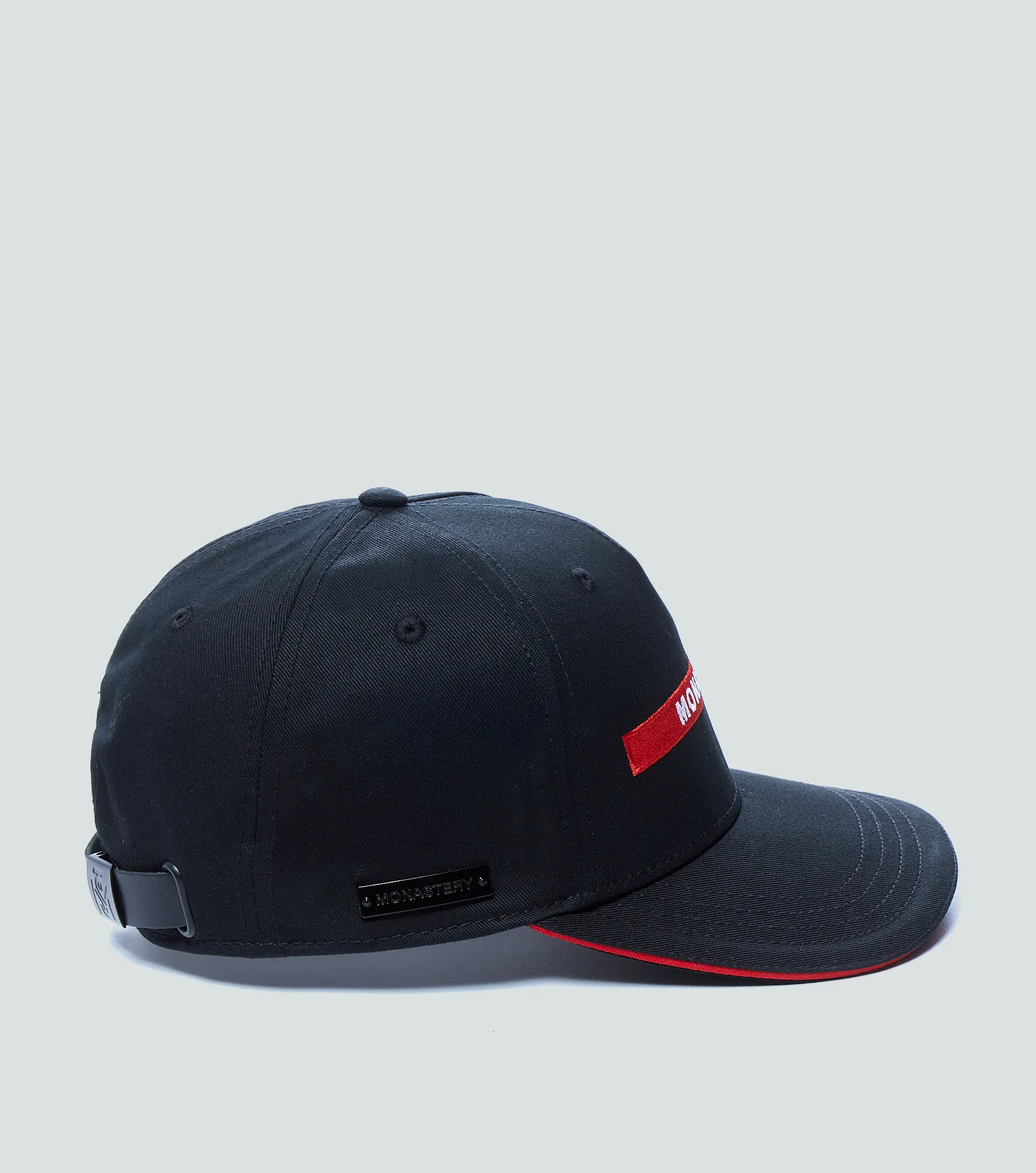 Gorra Monastery Dareck Cap 131251 NG