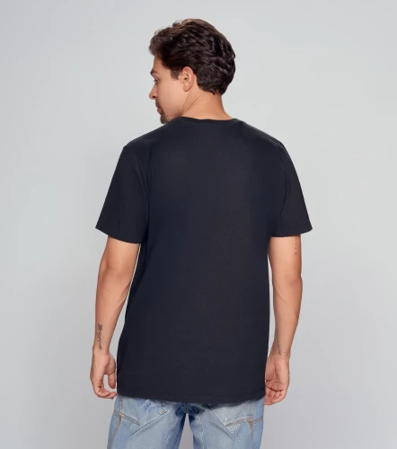 Camiseta Girbaud Le FrancoisNG