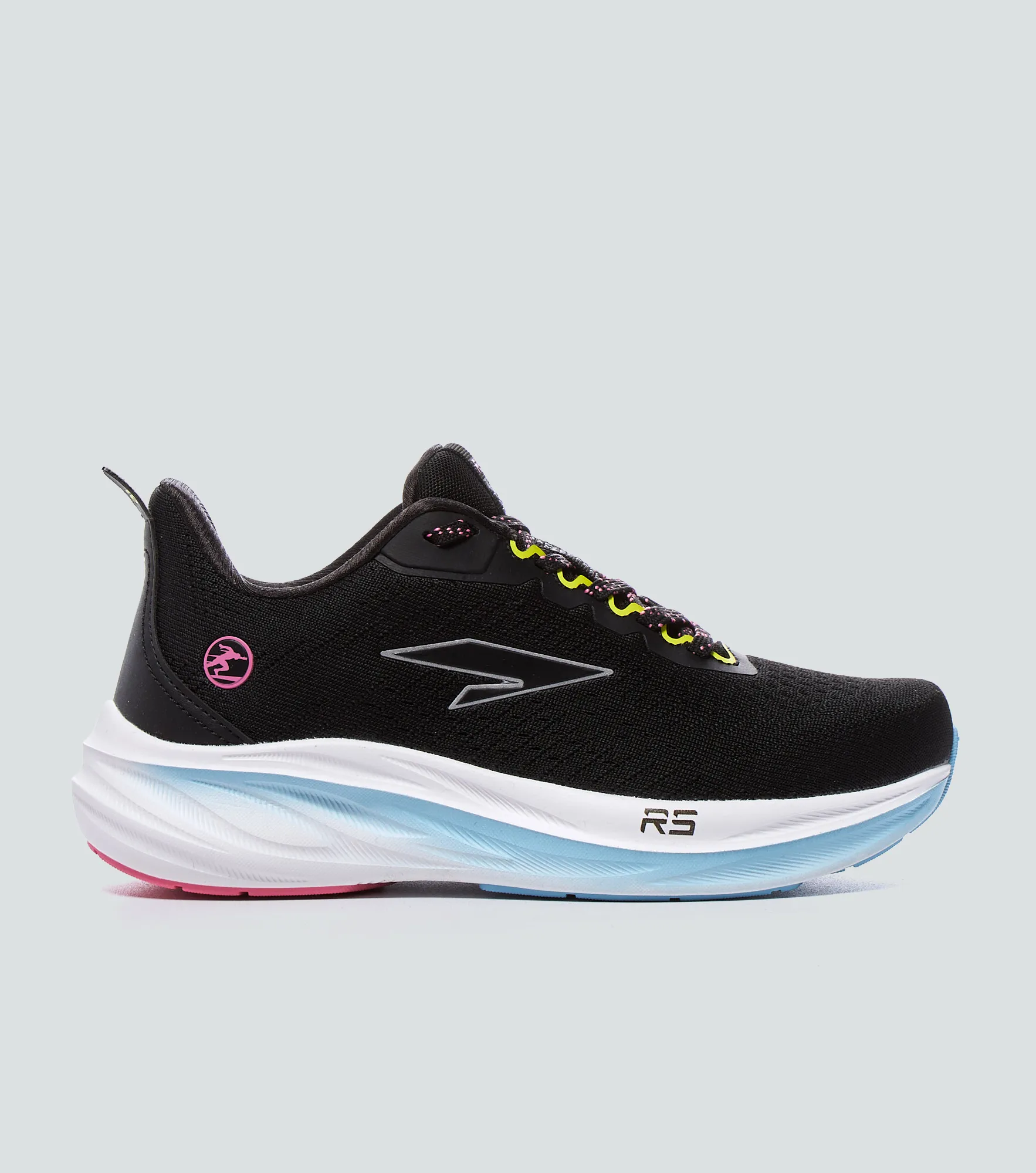 Tenis Rs Performance Speedracer Women 131266 NG