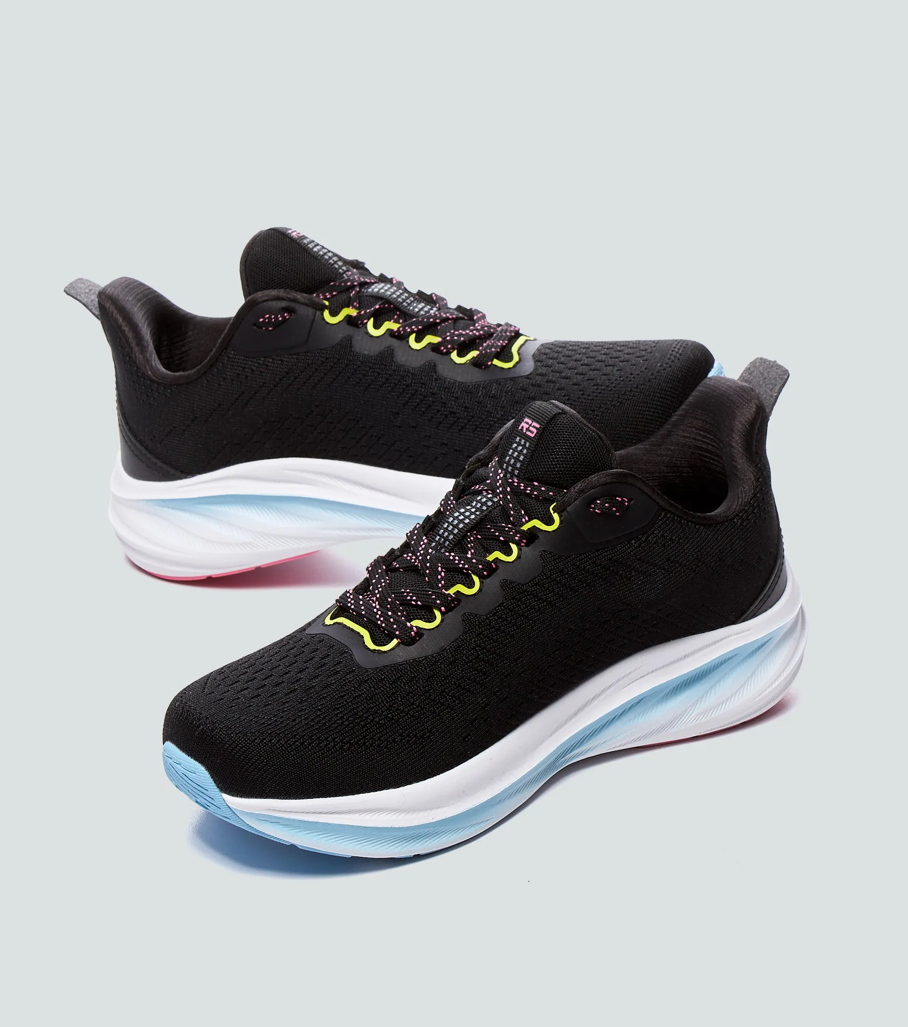 Tenis Rs Performance Speedracer Women 131266 NG