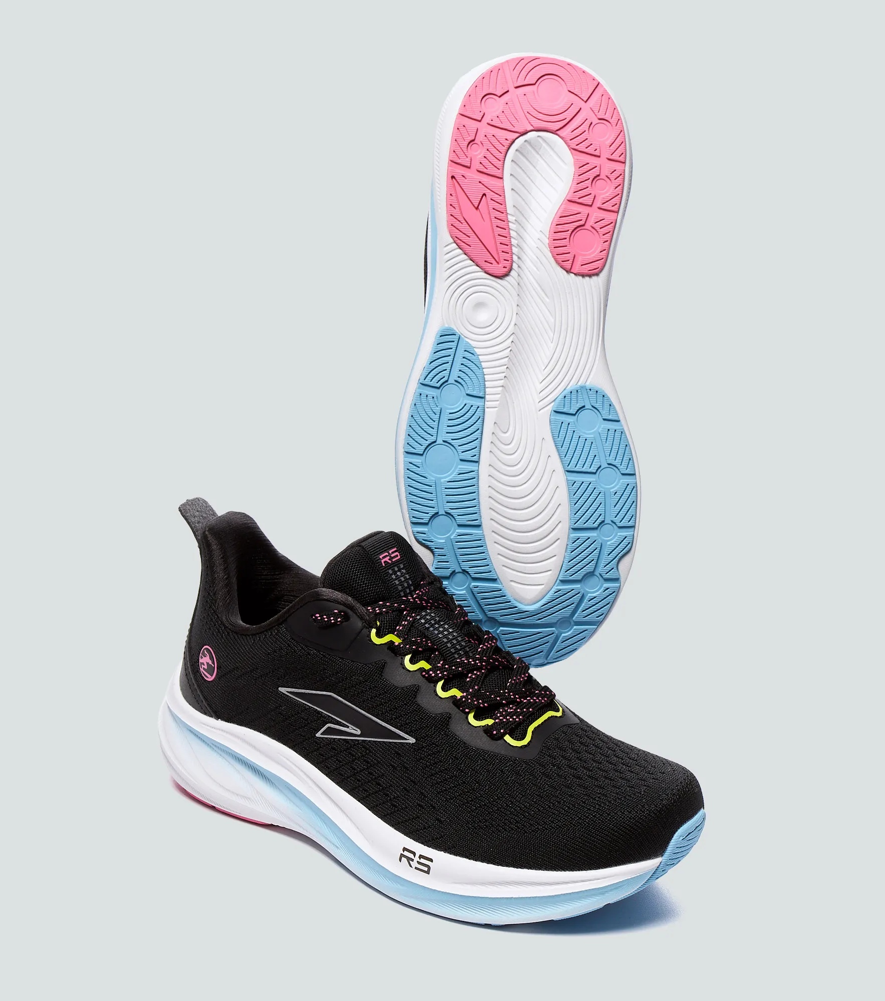Tenis Rs Performance Speedracer Women 131266 NG