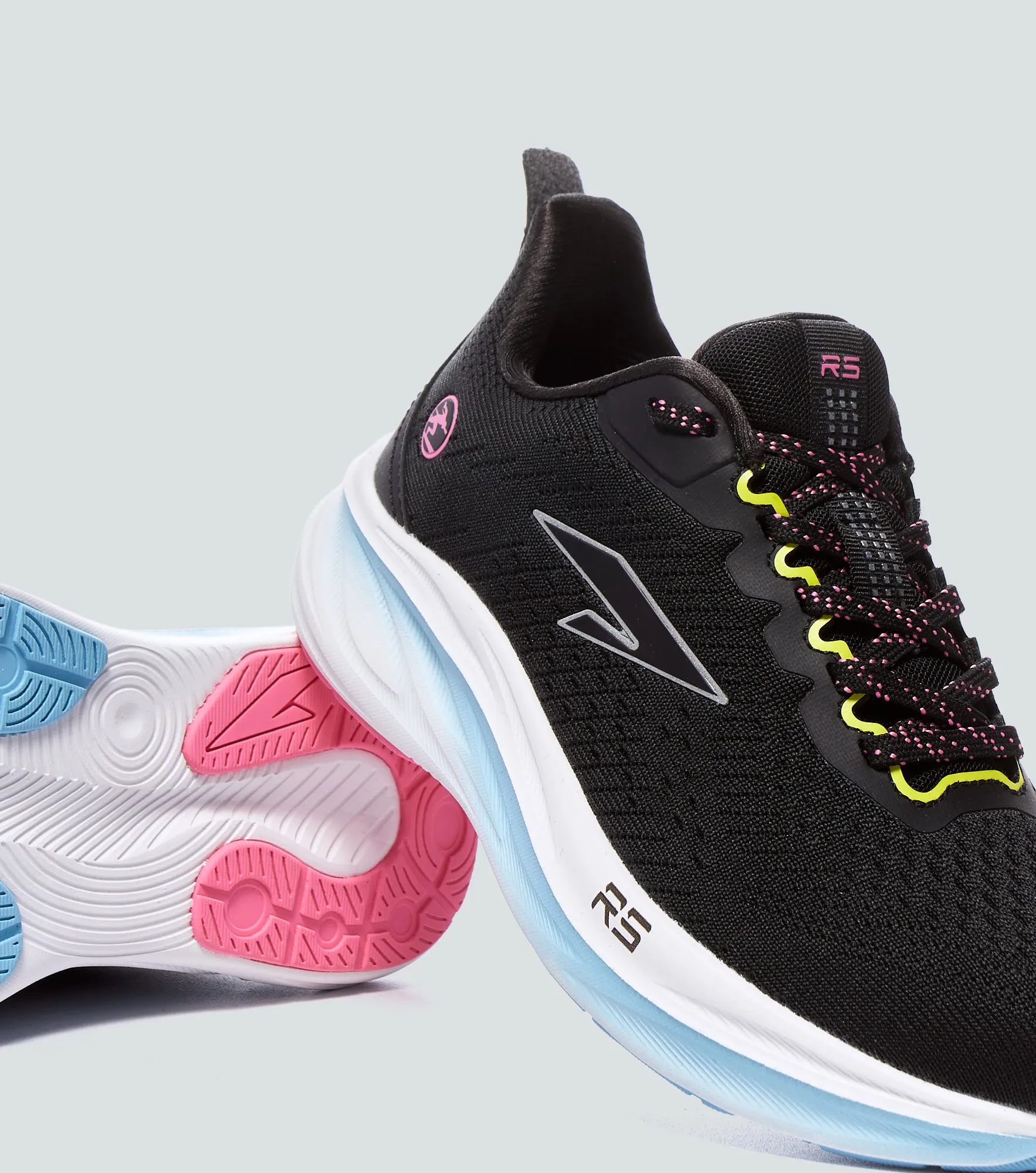 Tenis Rs Performance Speedracer Women 131266 NG