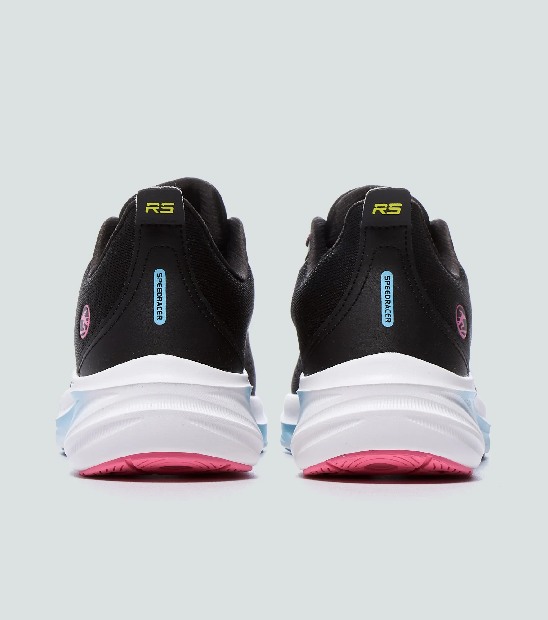 Tenis Rs Performance Speedracer Women 131266 NG