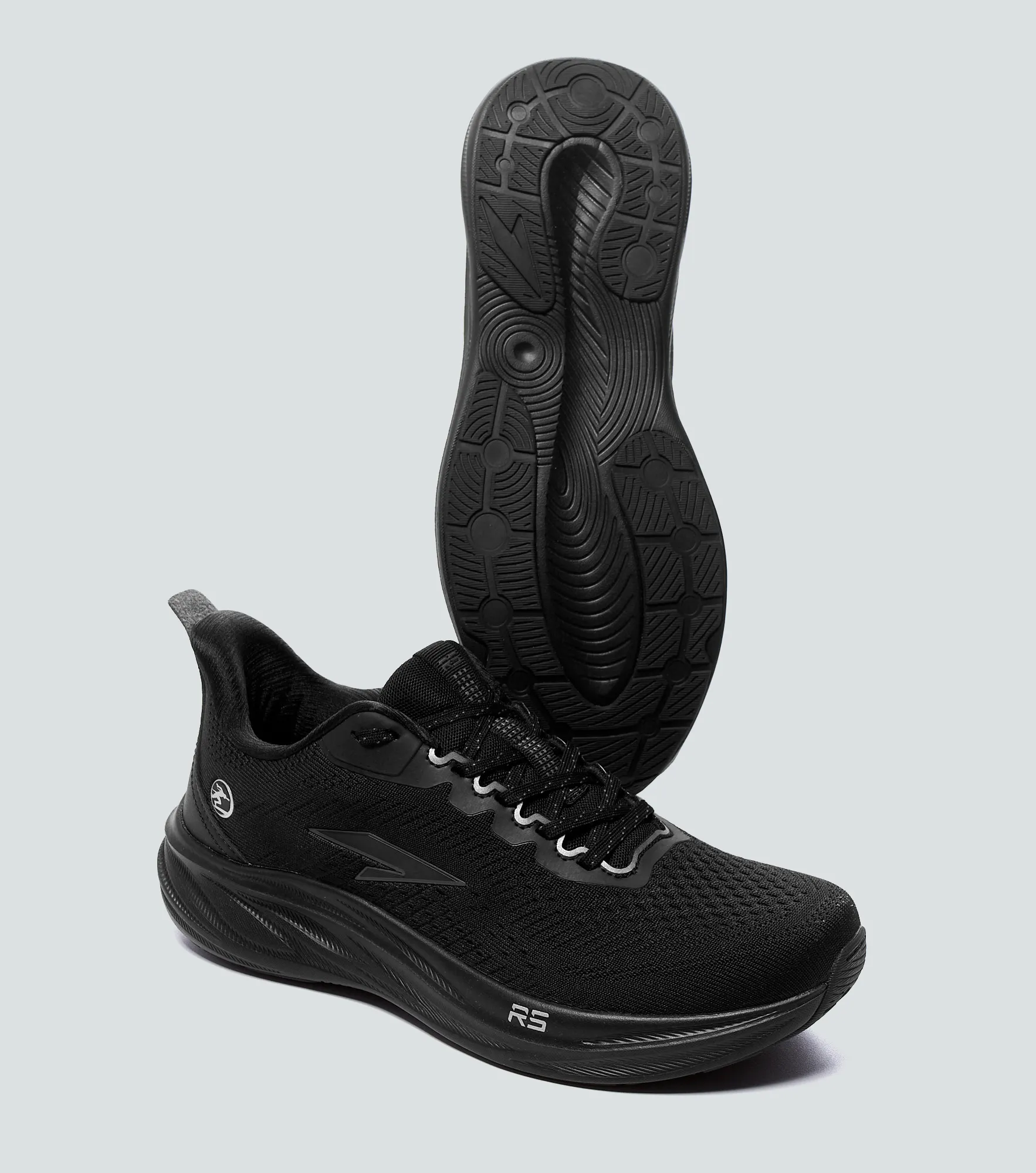 Tenis Rs Performance Speedracer 131270 NG