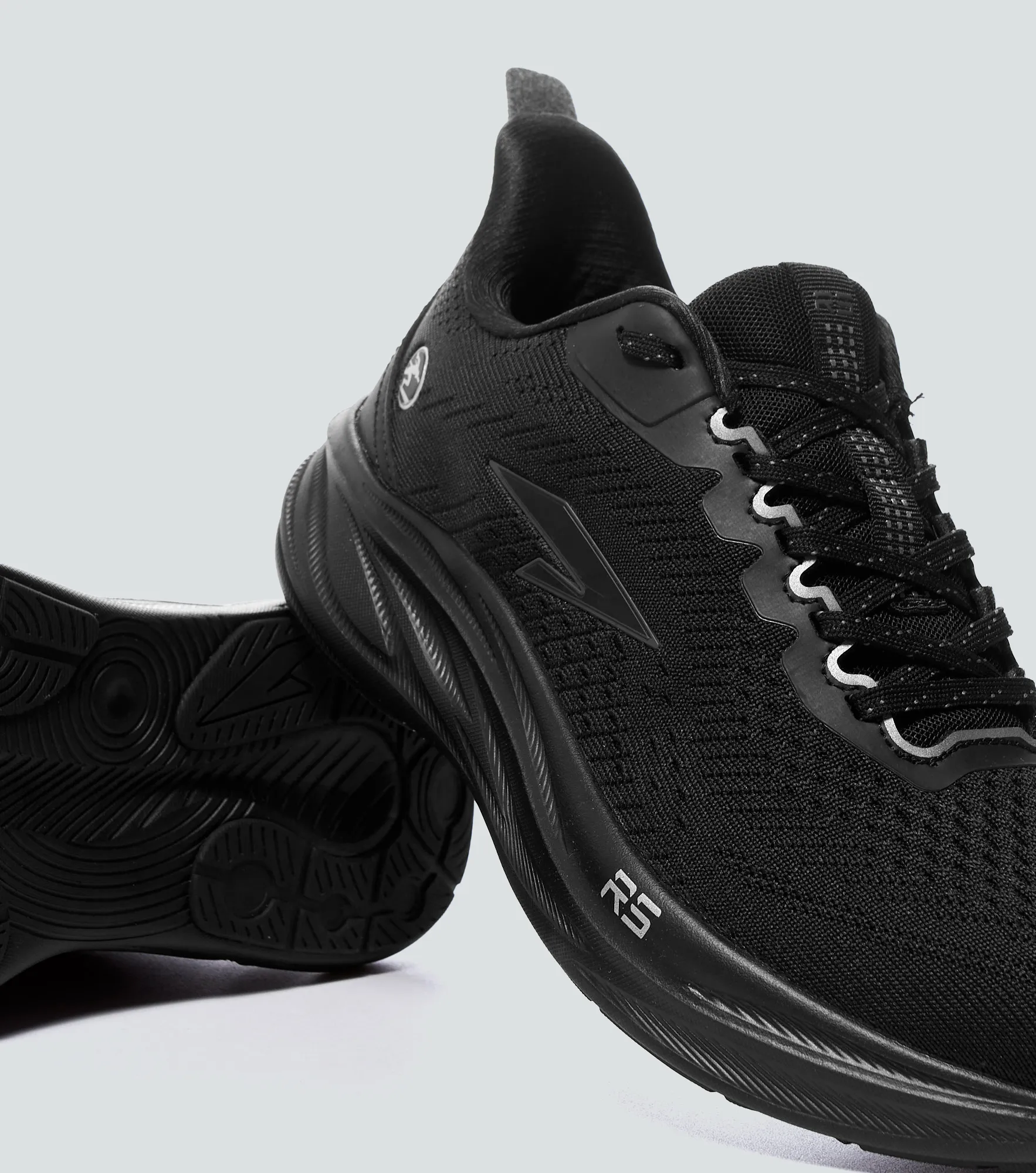 Tenis Rs Performance Speedracer 131270 NG