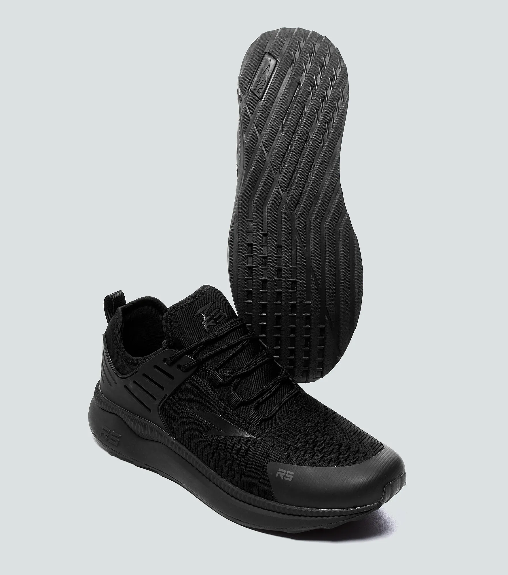 Tenis Rs Performance Intense 131272 NG