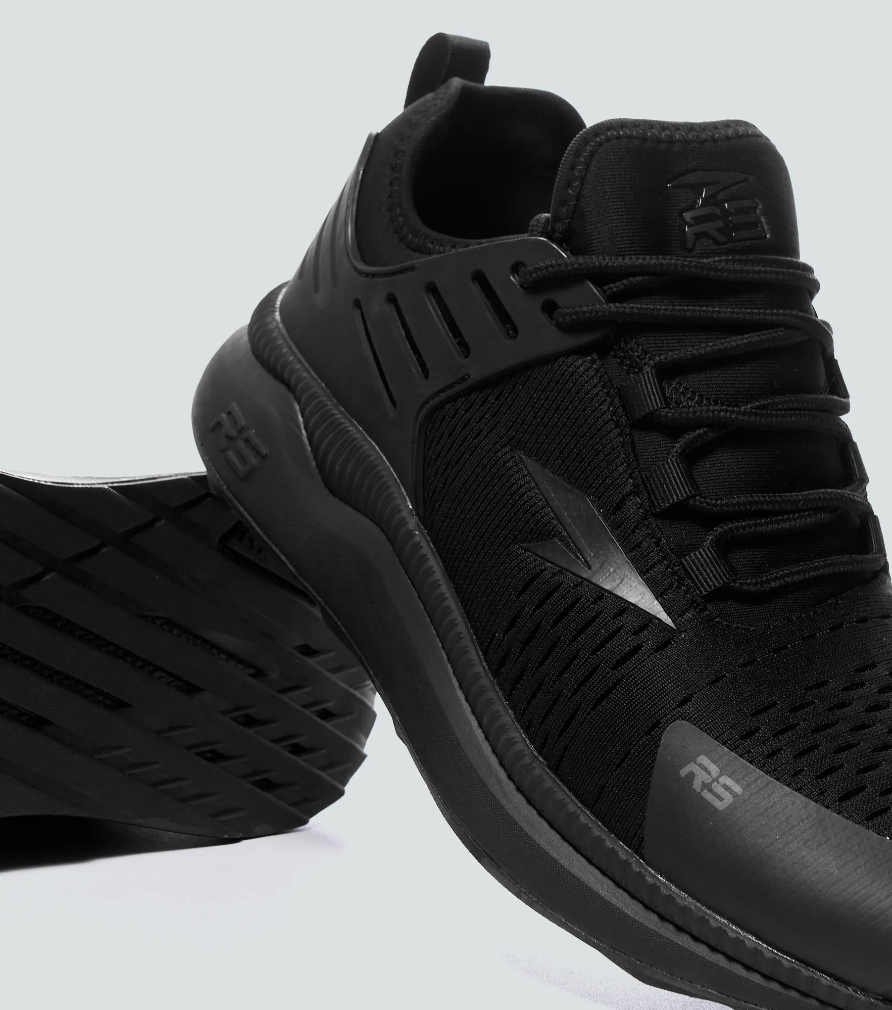 Tenis Rs Performance Intense 131272 NG